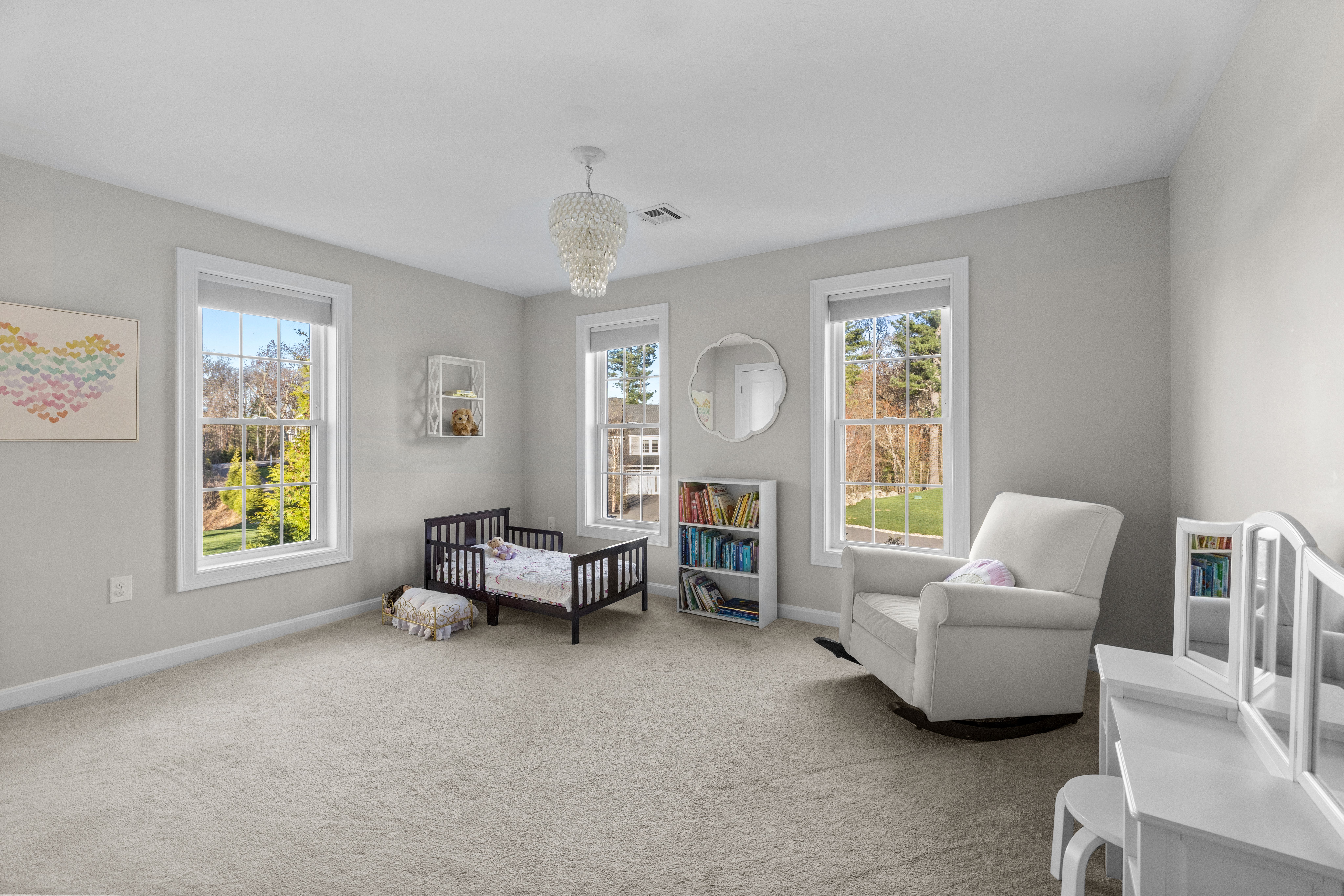  8 Leeds Way, Southborough, MA 01772 - 物件實景