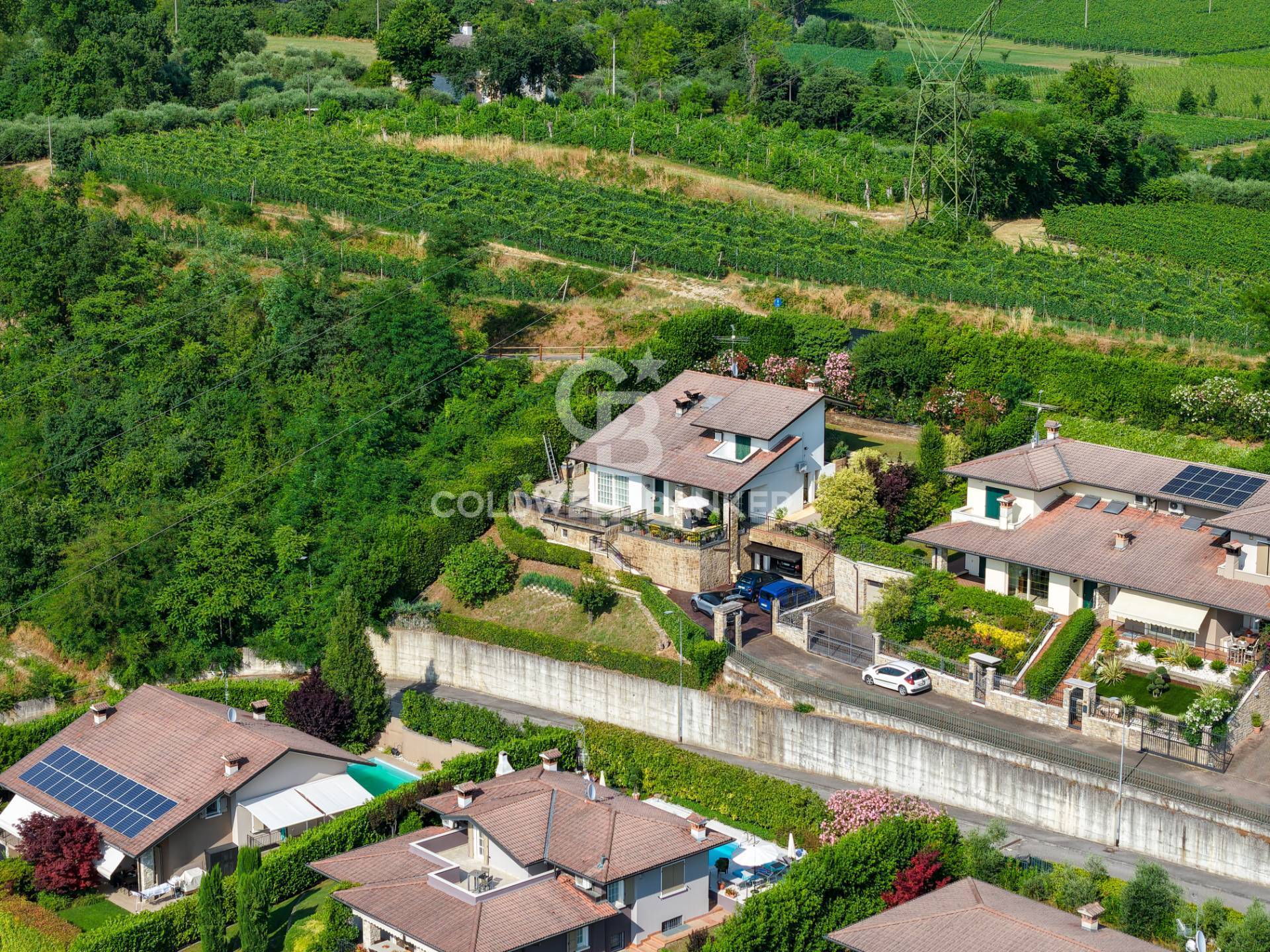 Pozzolengo, Brescia, 25010, IT, 4 Bedrooms Bedrooms, ,4 BathroomsBathrooms,Residential,For Sale,1837231