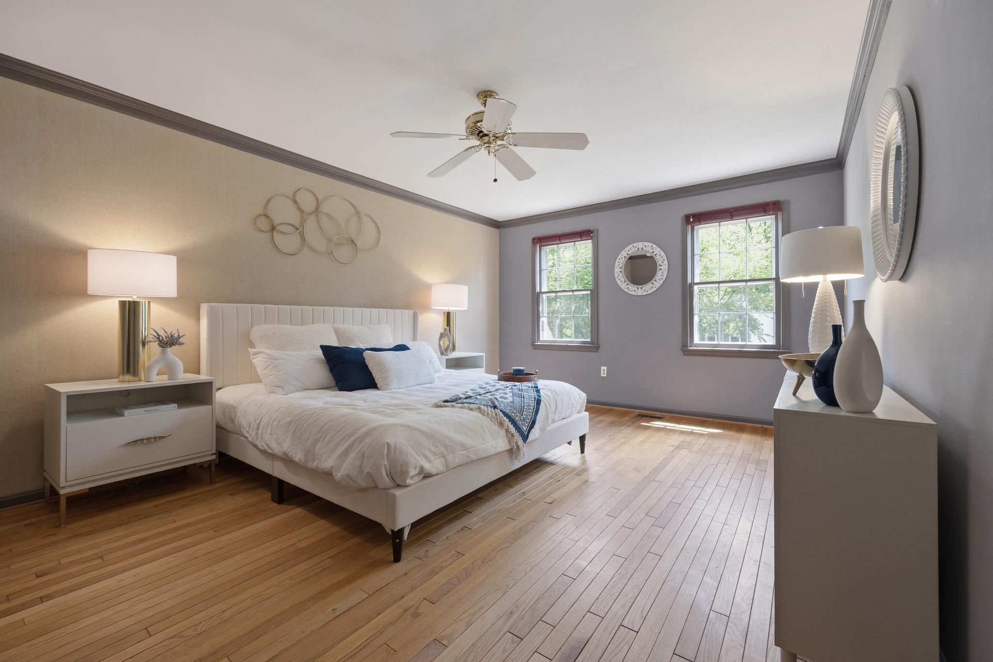  6830 Bluecurl Circle, Springfield, VA, 22152 - 物件實景