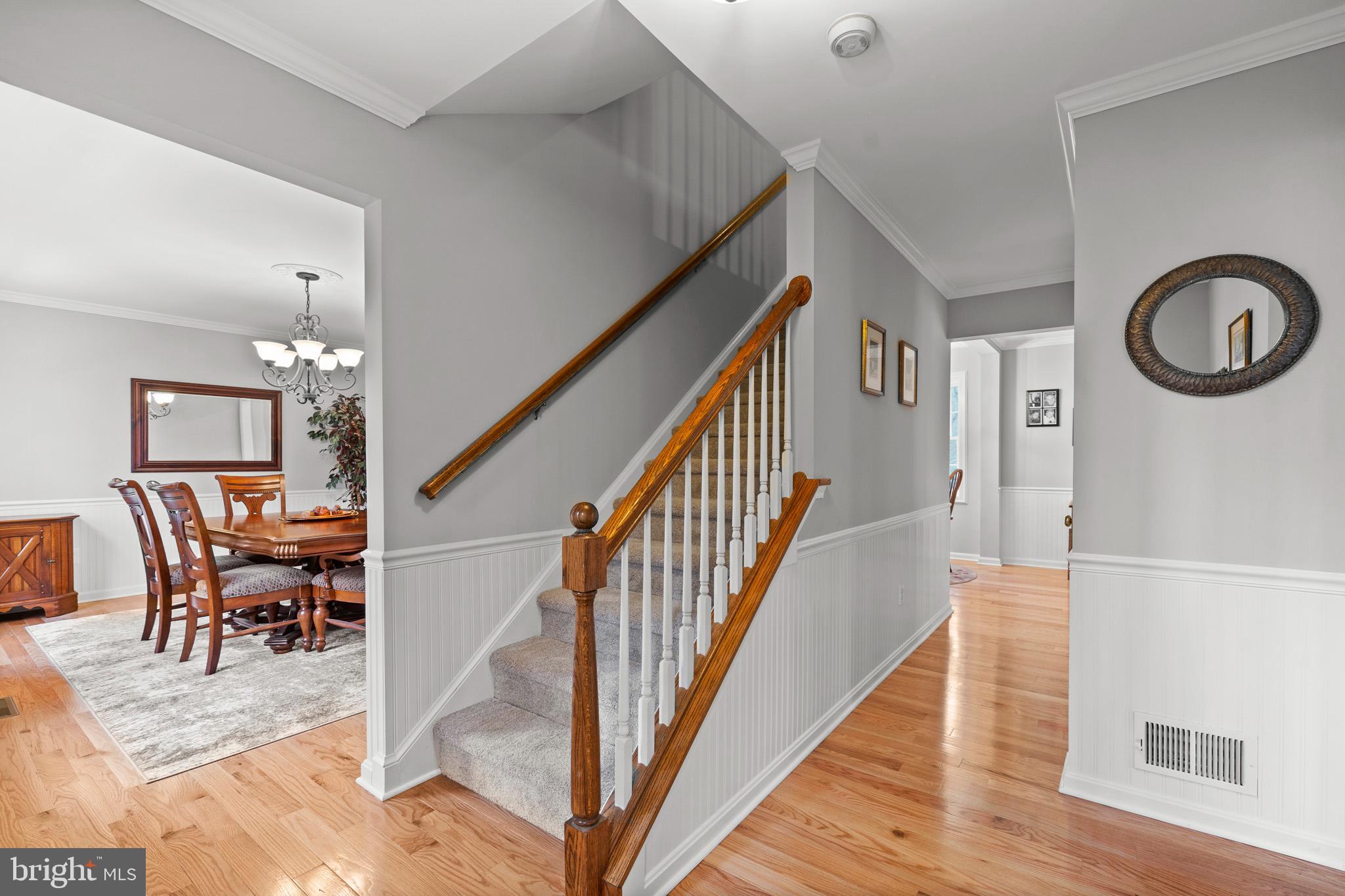 Dunkirk, Maryland, 20754, United States, 4 Bedrooms Bedrooms, ,4 BathroomsBathrooms,Residential,For Sale,2005415