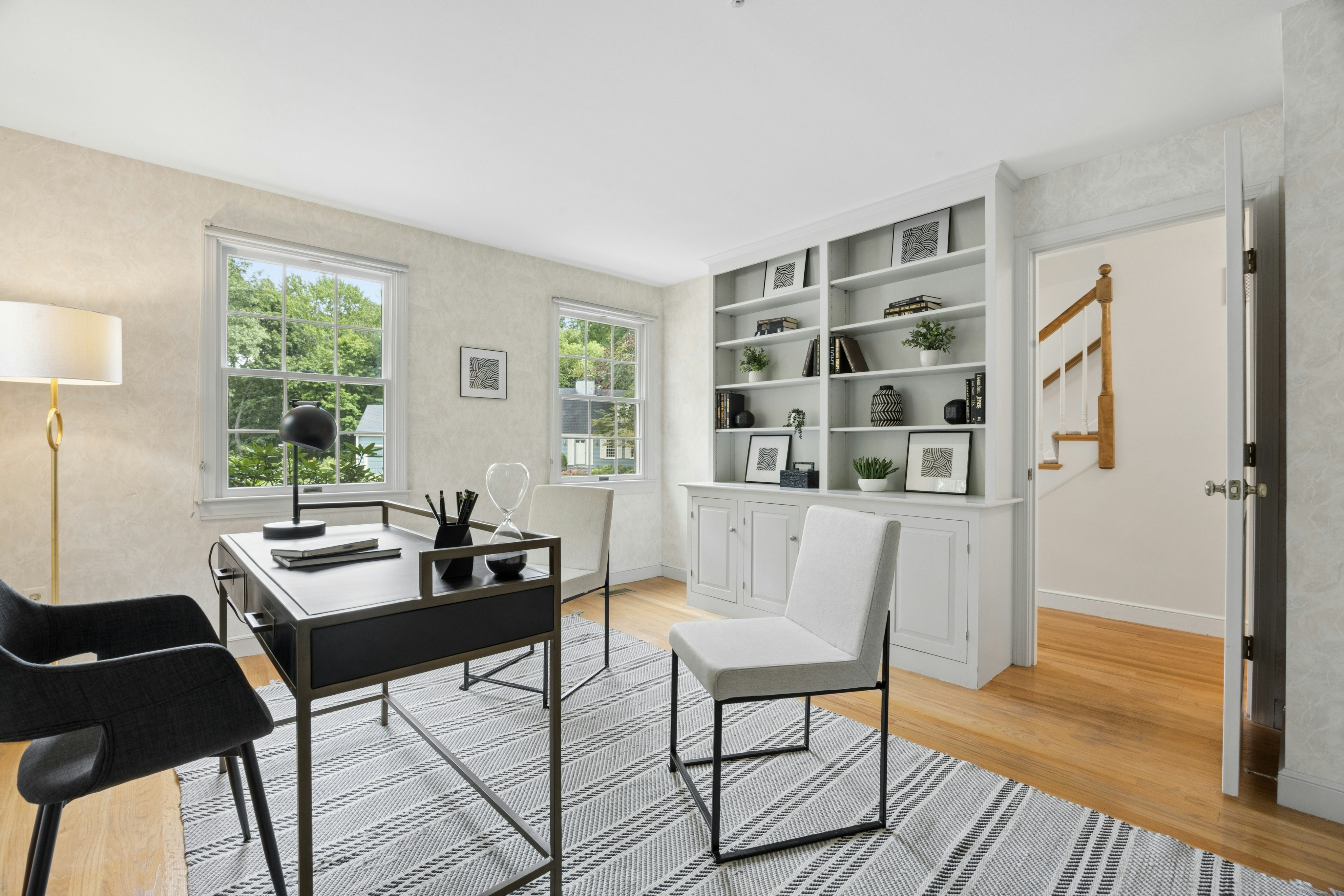  18 Lois Lane, Lexington, MA, 02420 - 物件實景