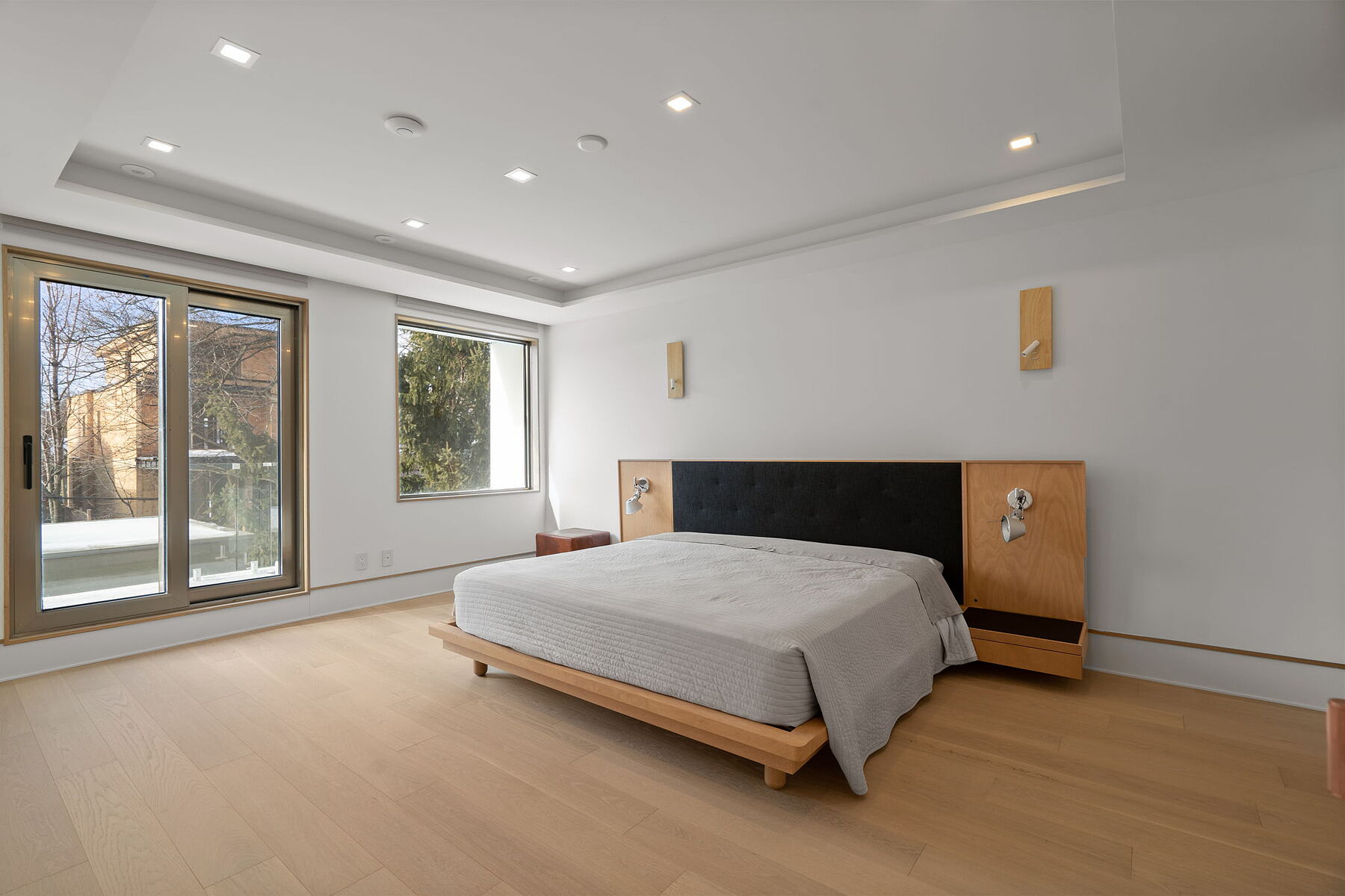  Forest Hill Architect
