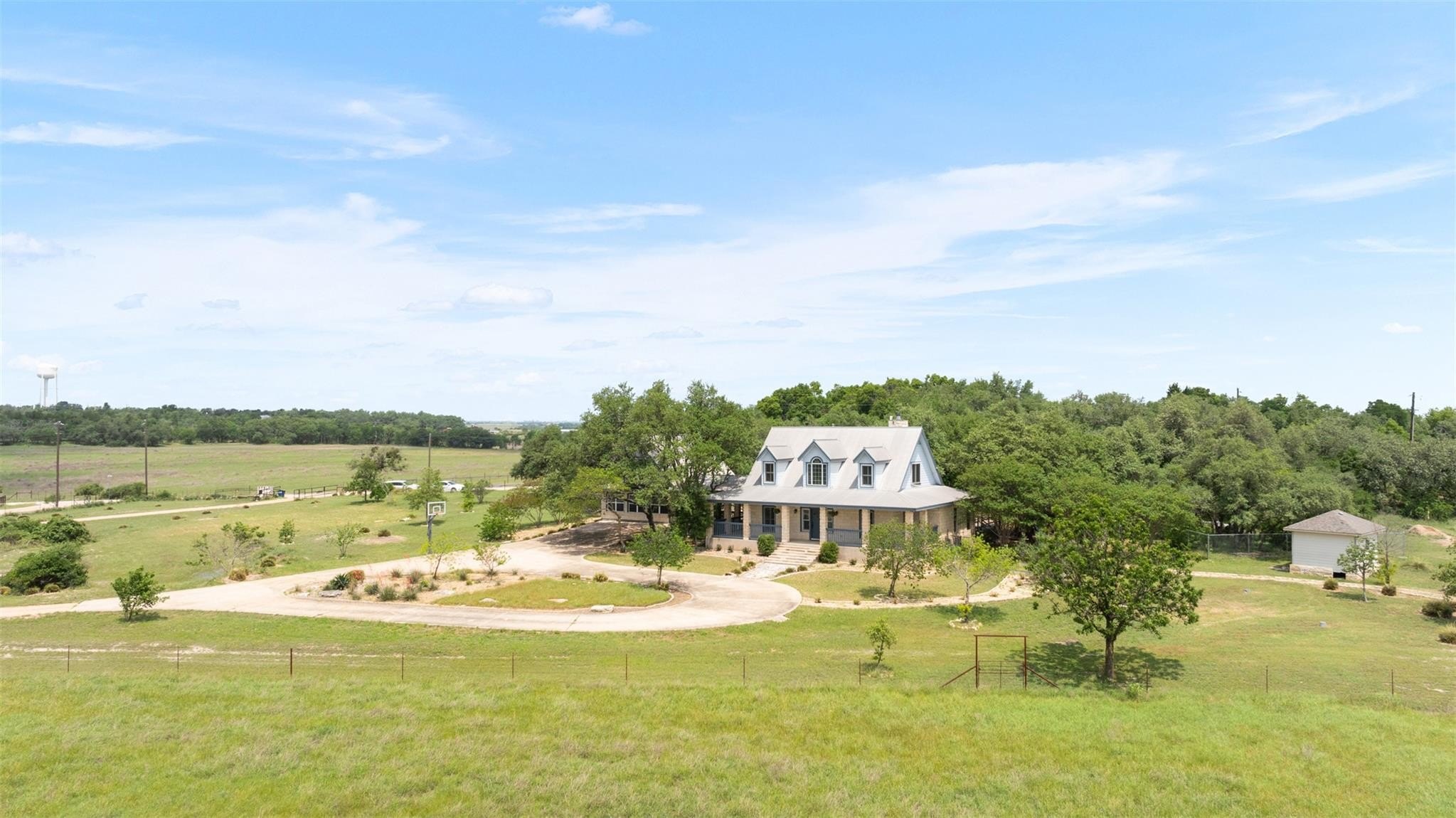 Georgetown, Texas, 78626, United States, 3 Bedrooms Bedrooms, ,3 BathroomsBathrooms,Residential,For Sale,1825192
