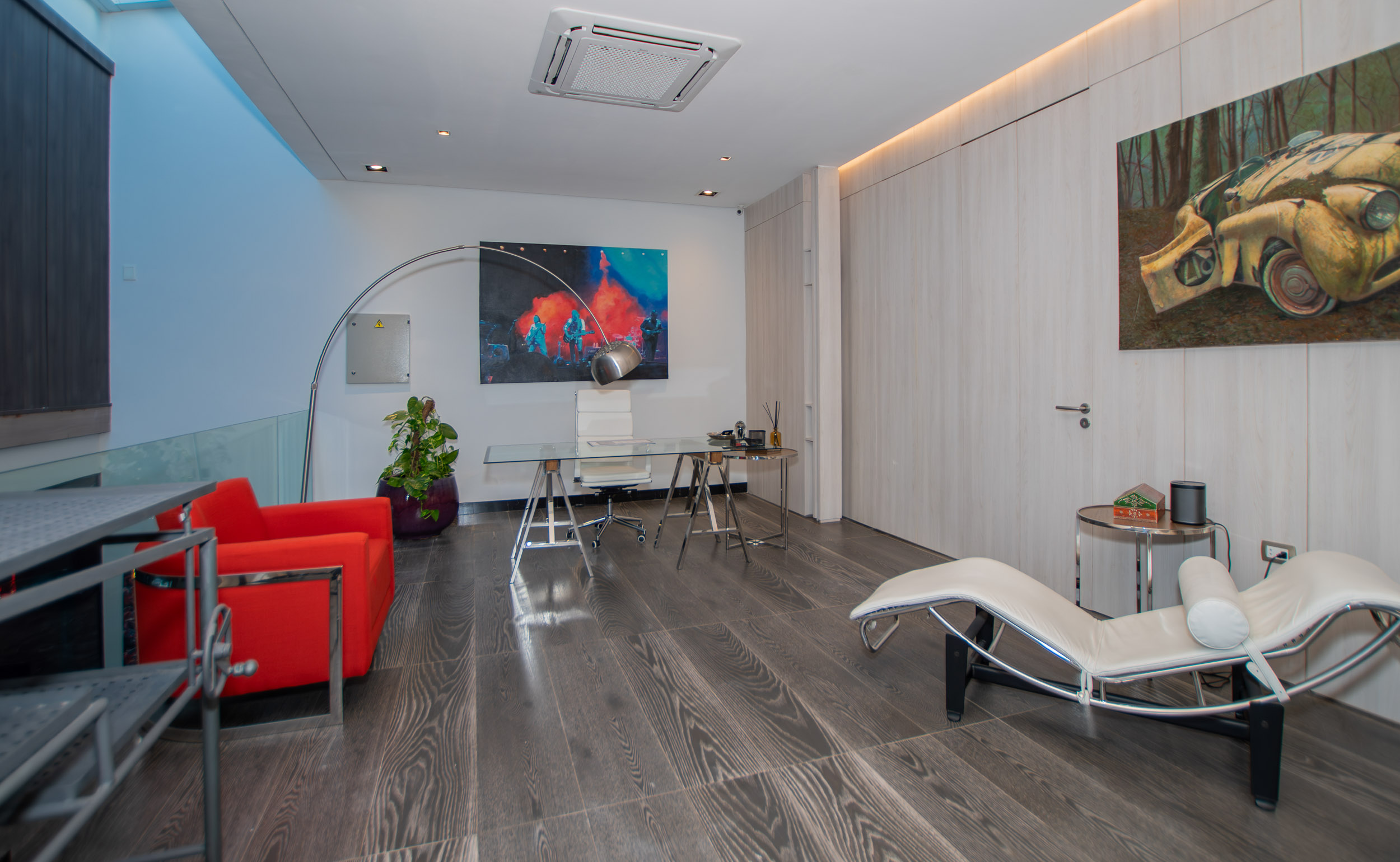  Exclusive Fully Furnished 4-Bedroom En-Suite Residence - 物件實景