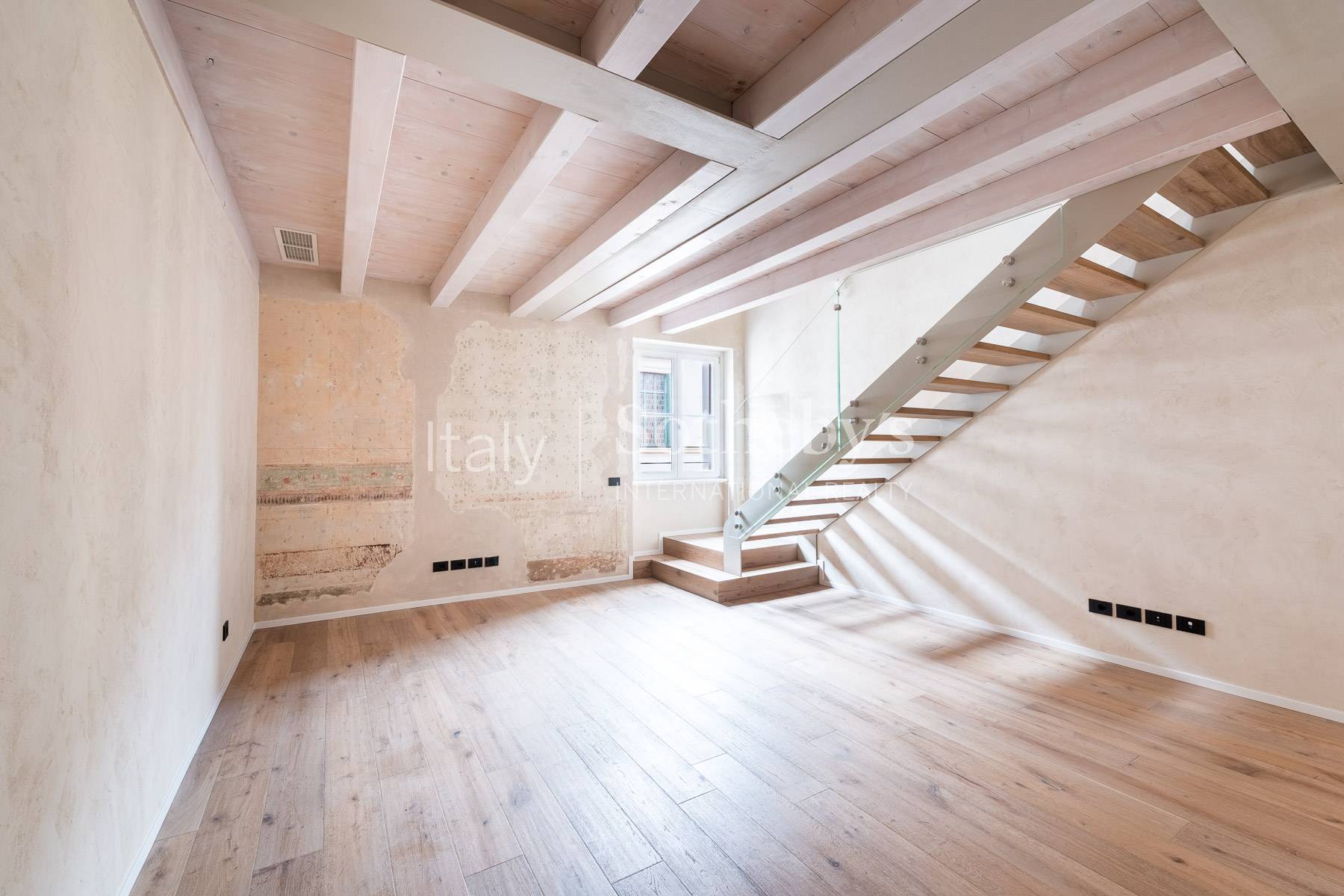  Exclusive penthouse in the heart of Verona: Palazzo Gaspari - 物件實景