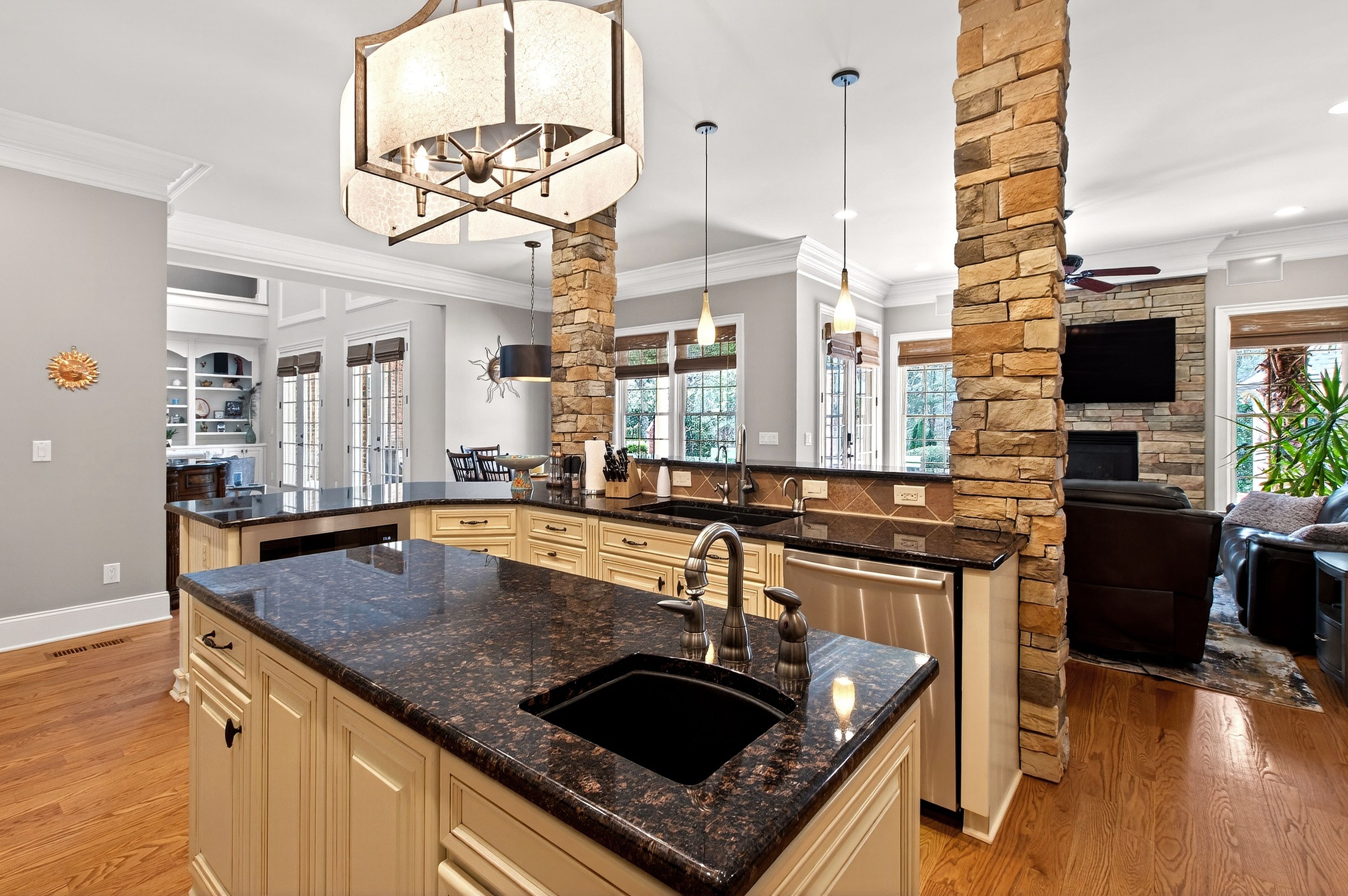  1612 Sharnbrook Court, Raleigh, NC 27614 - 物件實景