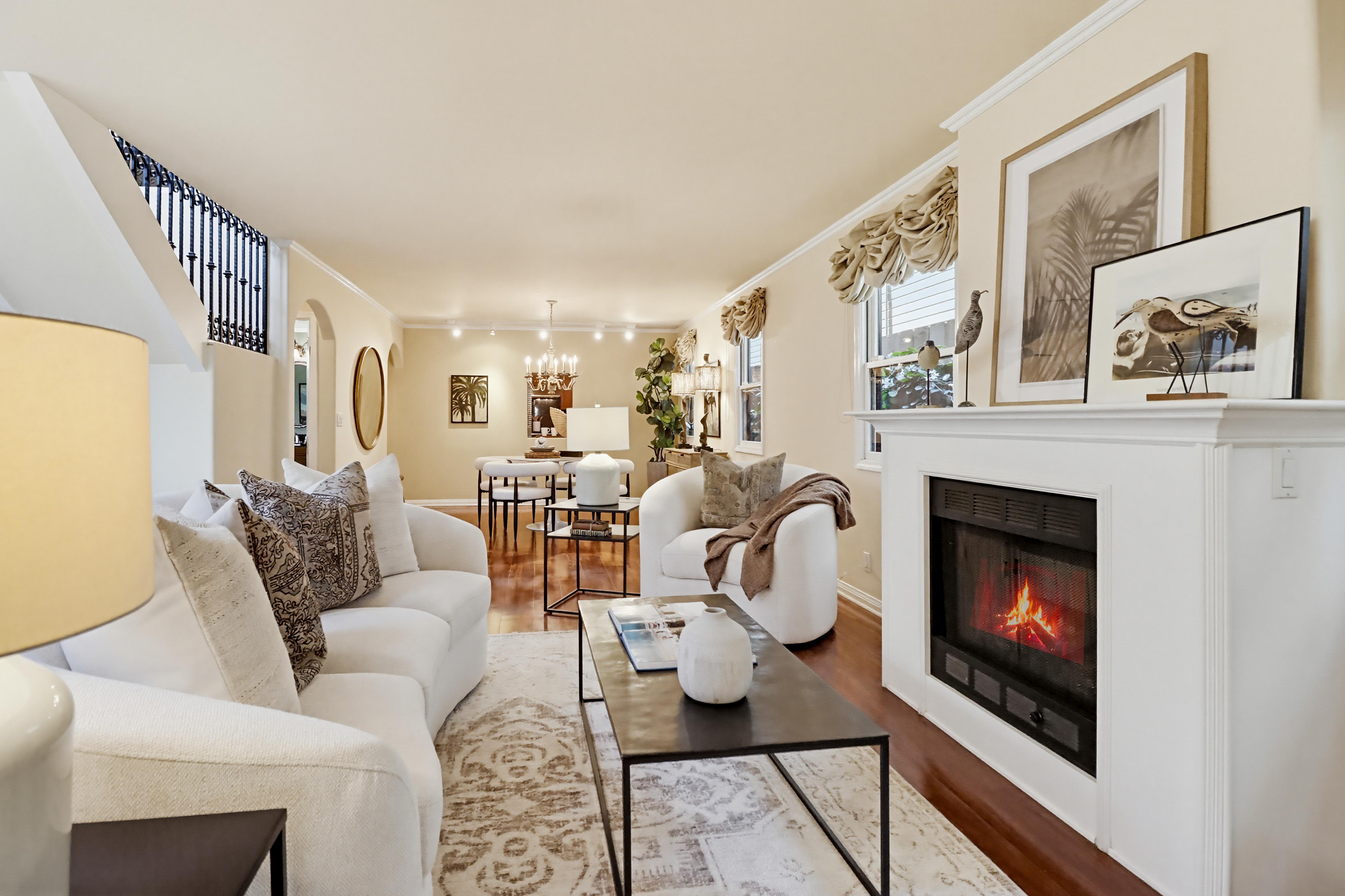  313 I Avenue, Coronado, CA 92118 - 物件實景