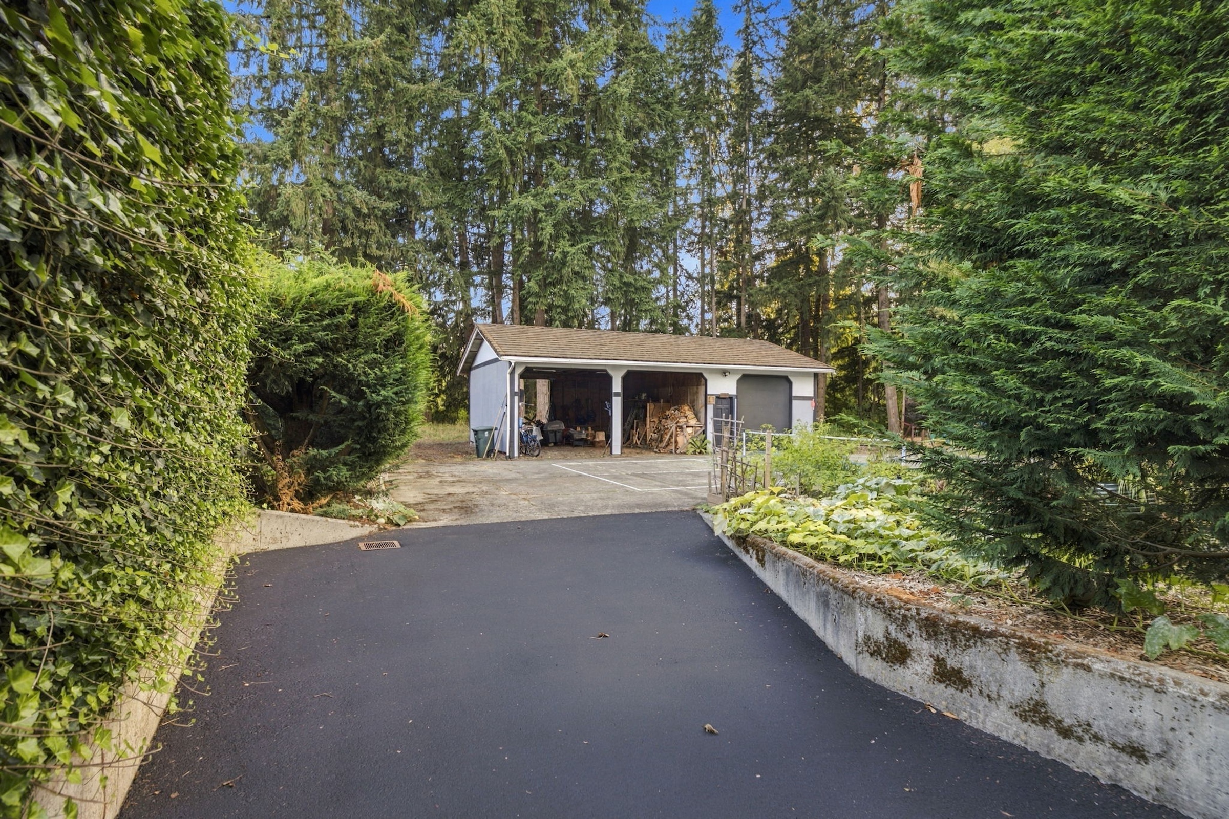  Exceptionally Charming English Tudor in Redmond - 物件實景