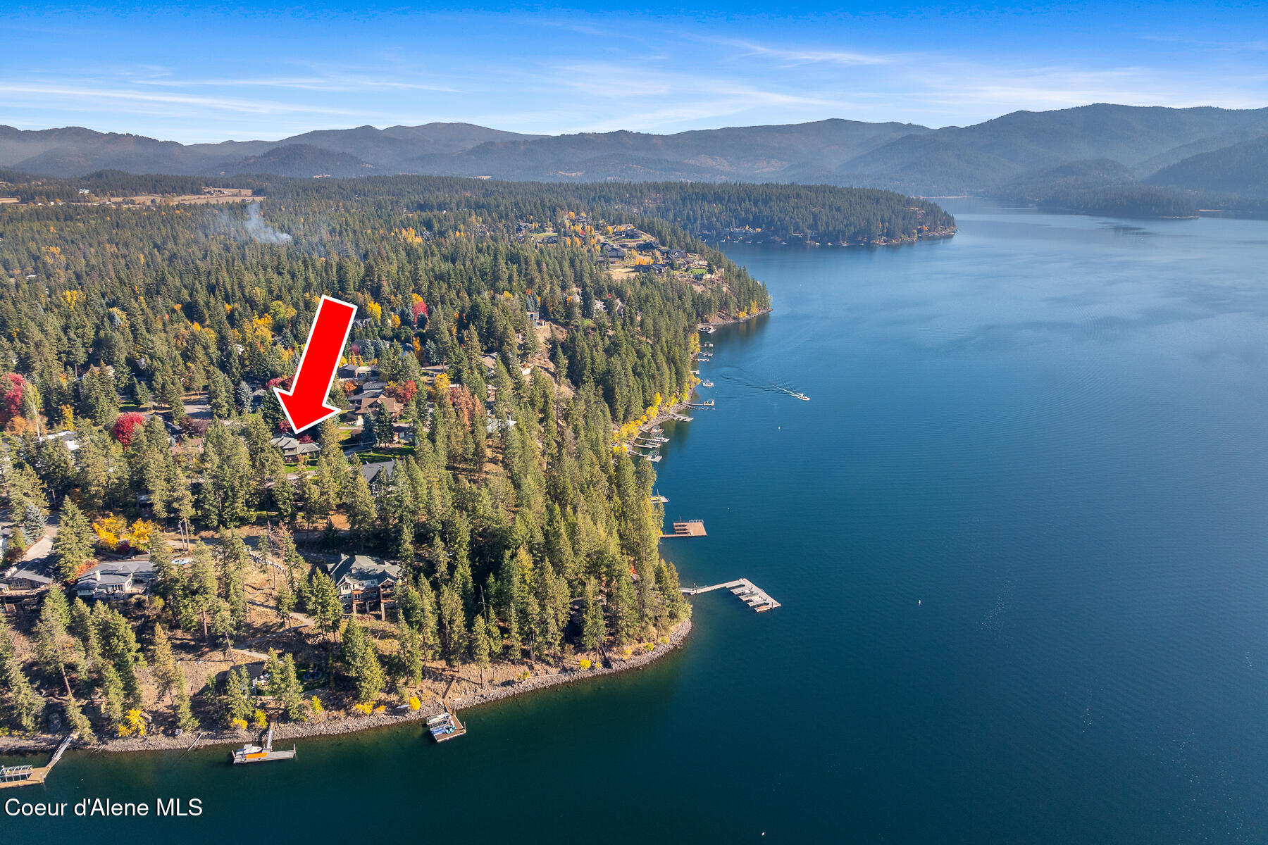 Hayden Lake, Idaho, 83835, United States, 4 Bedrooms Bedrooms, ,3 BathroomsBathrooms,Residential,For Sale,2007766