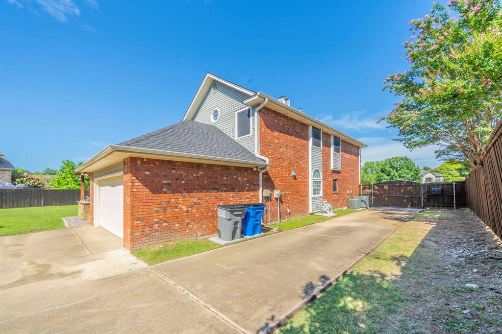 Wylie, Texas, 75098, United States, 4 Bedrooms Bedrooms, ,3 BathroomsBathrooms,Residential,For Sale,1981293