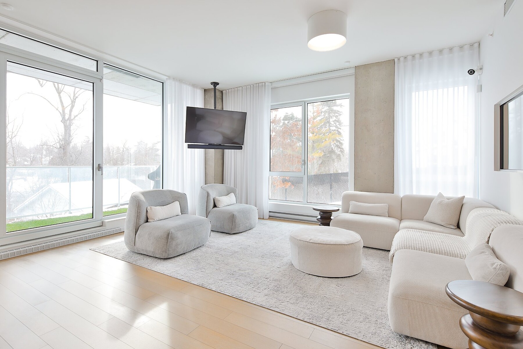  Boisbriand, Laurentides - 物件實景