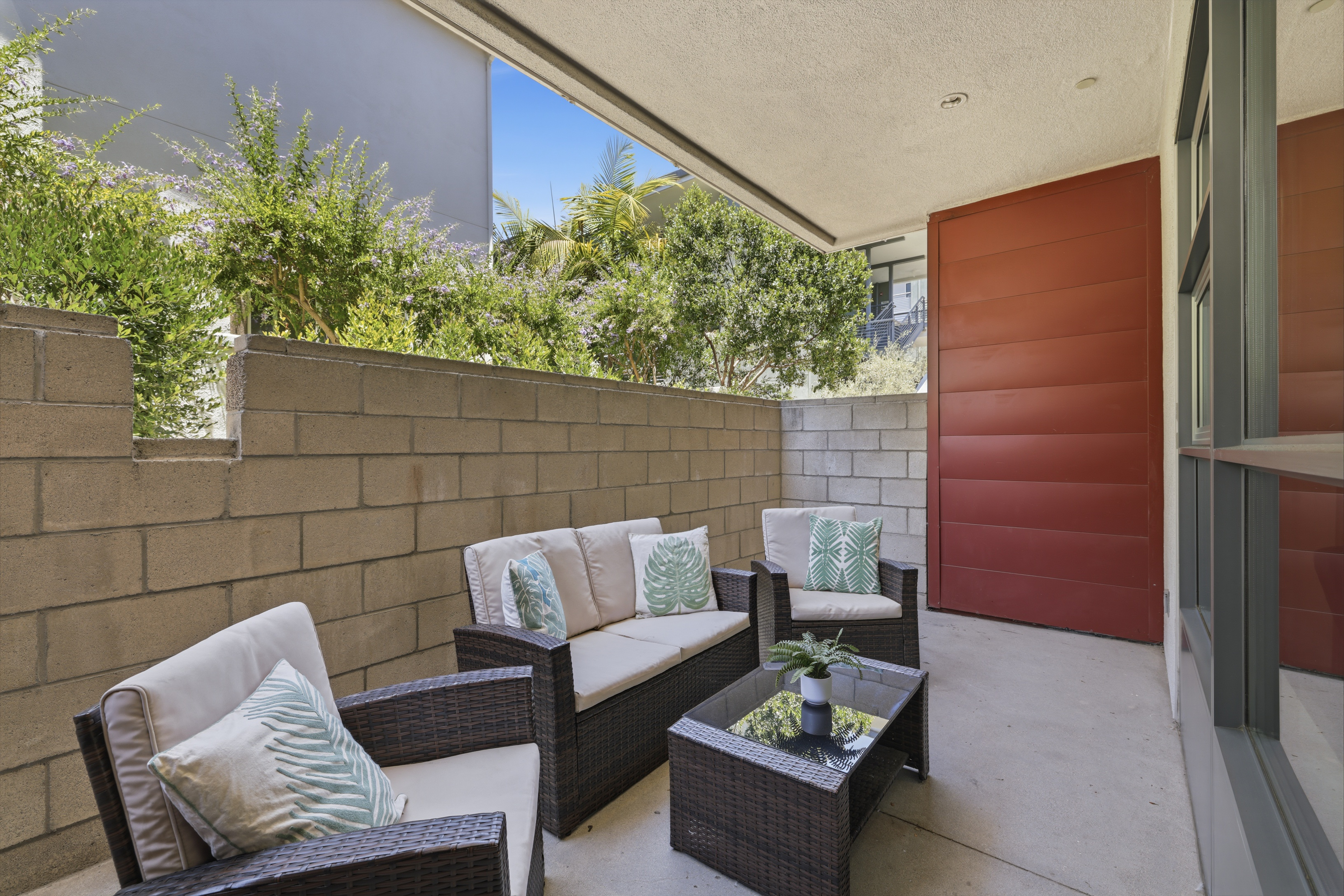 13045 Pacific Promenade #102, Los Angeles, CA 90094 - 物件實景