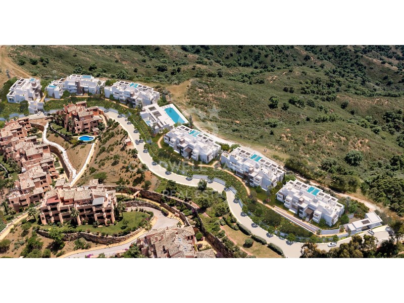 Marbella, Andalusia, ES, 3 Bedrooms Bedrooms, ,3 BathroomsBathrooms,Residential,For Sale,1918648