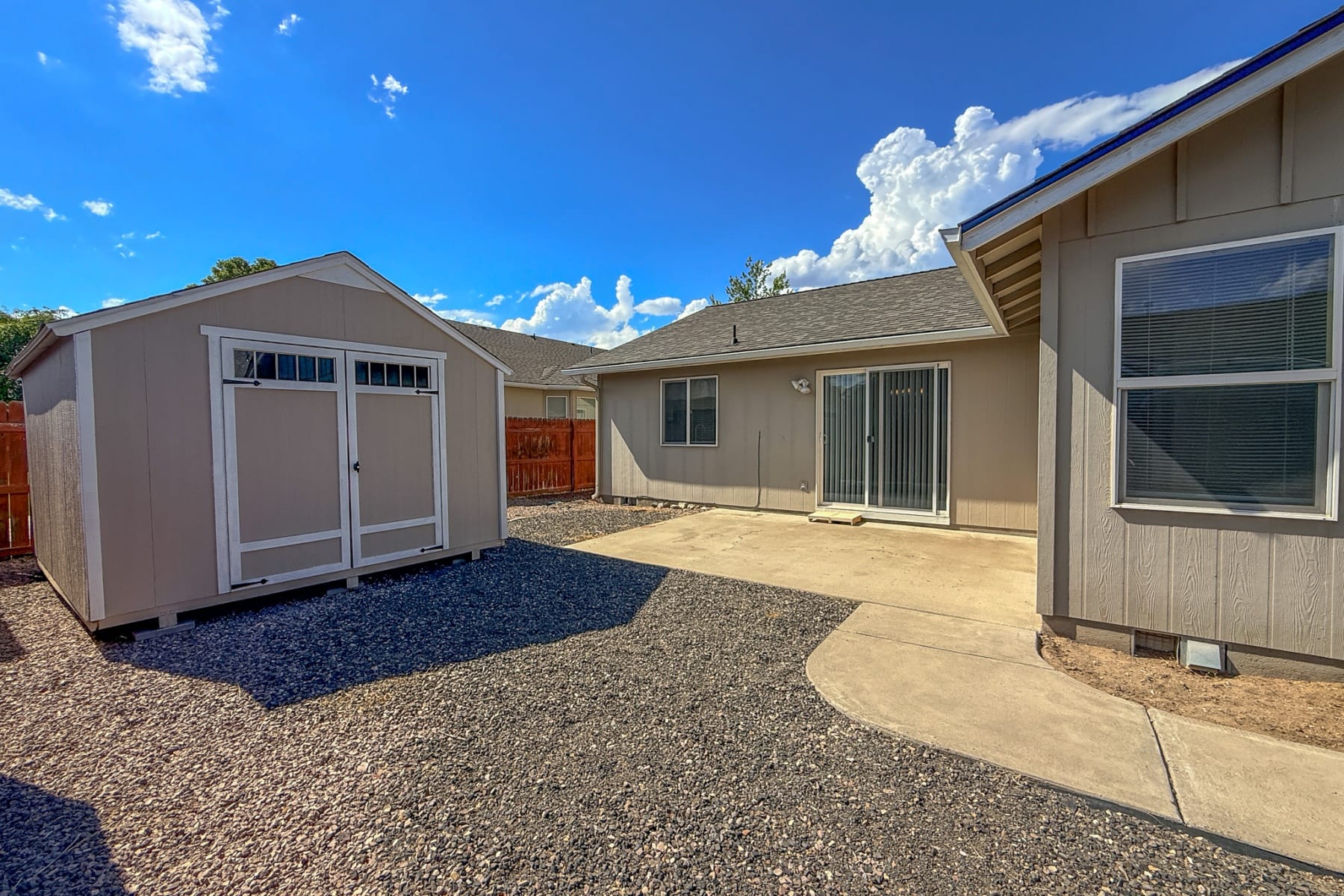  758 NE Sandstone Court Prineville, OR 97754 - 物件實景