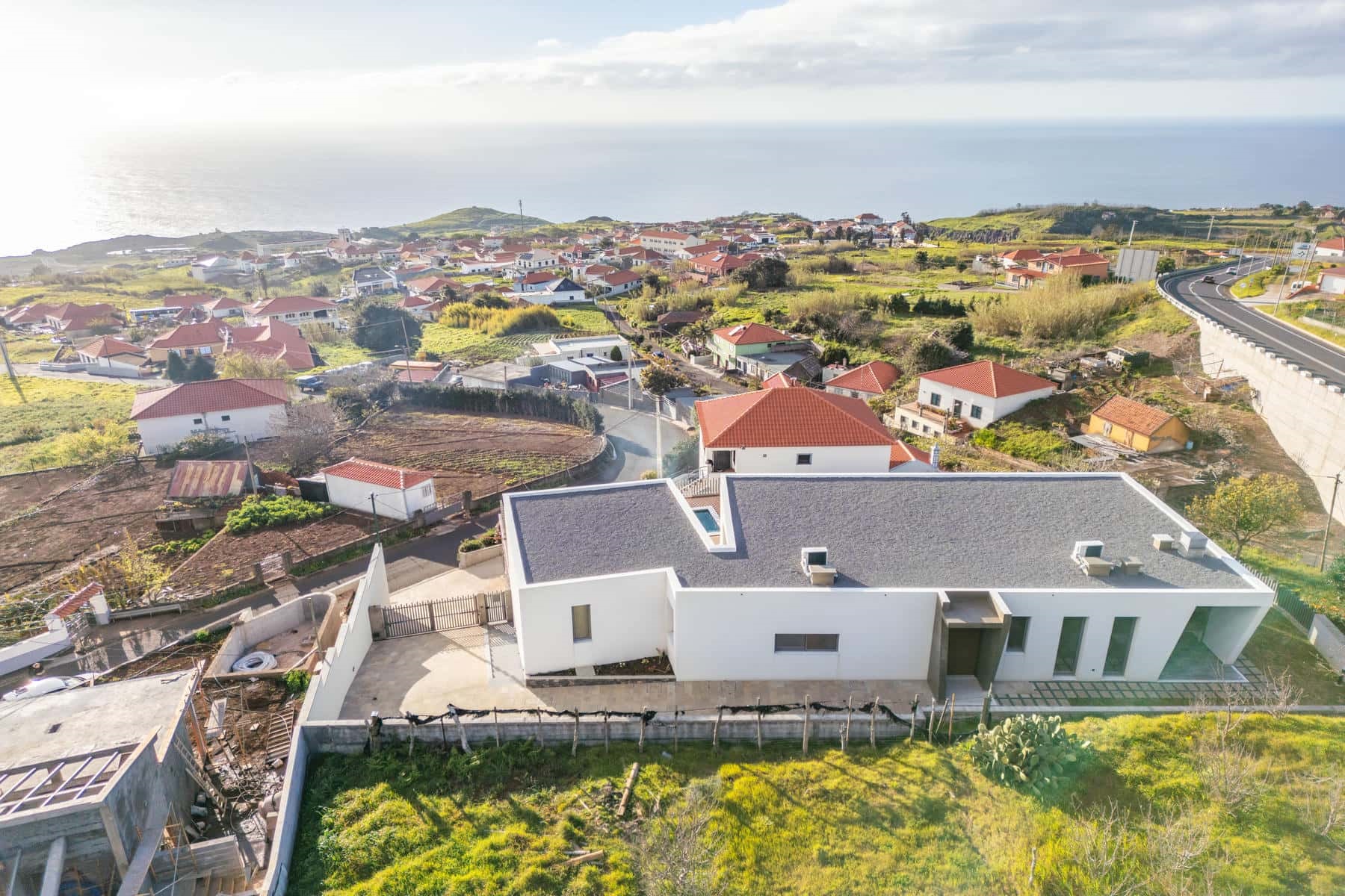  Detached house, 3 bedrooms, for Sale - 物件實景