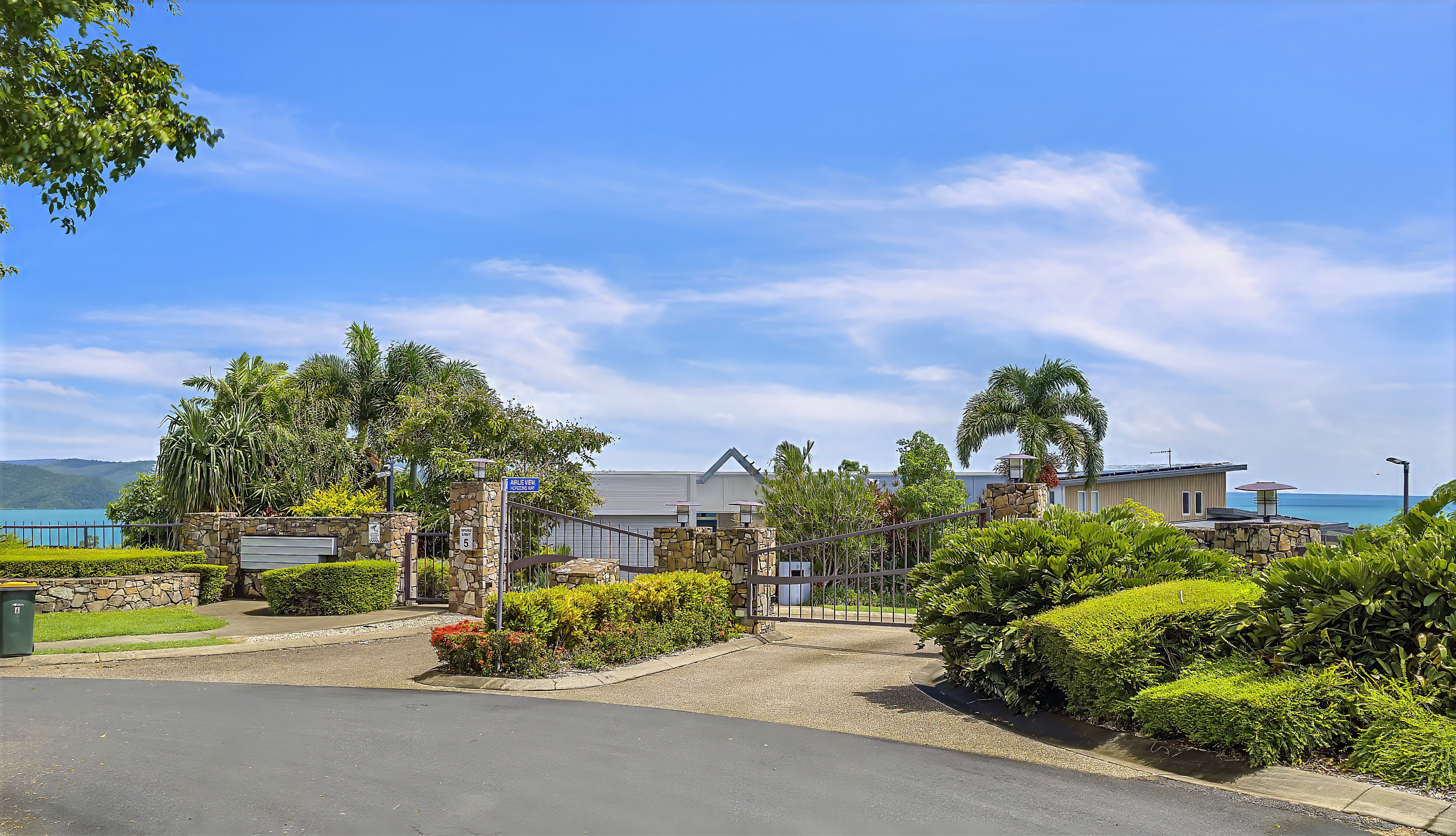  25 Airlie View, Airlie Beach - 物件實景