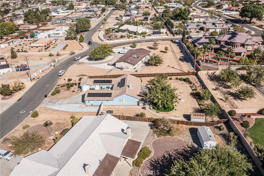 Apple Valley, California, 92308, United States, 4 Bedrooms Bedrooms, ,2 BathroomsBathrooms,Residential,For Sale,1974217