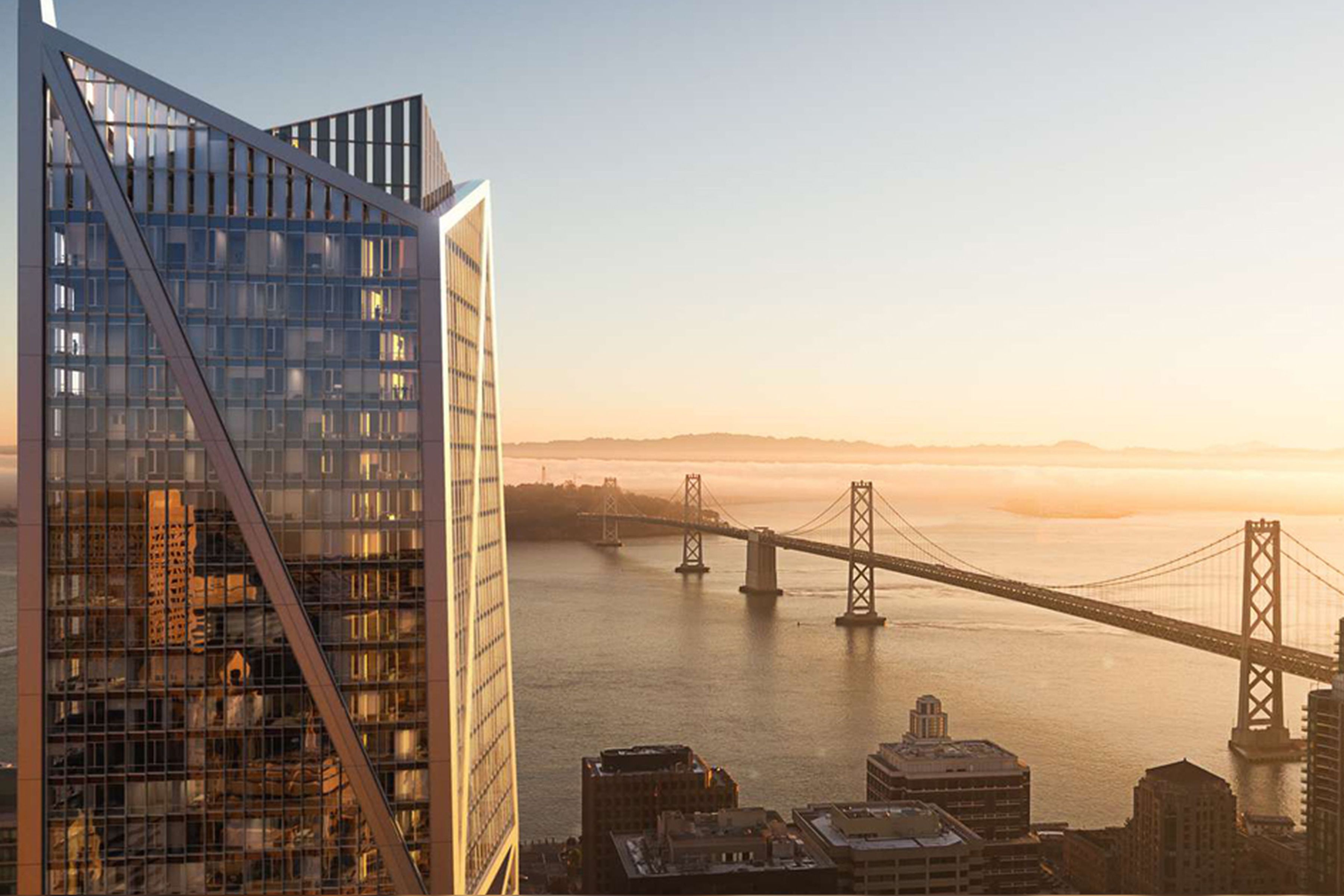  Wrapped in Glass. Enveloped by Views. - 物件實景