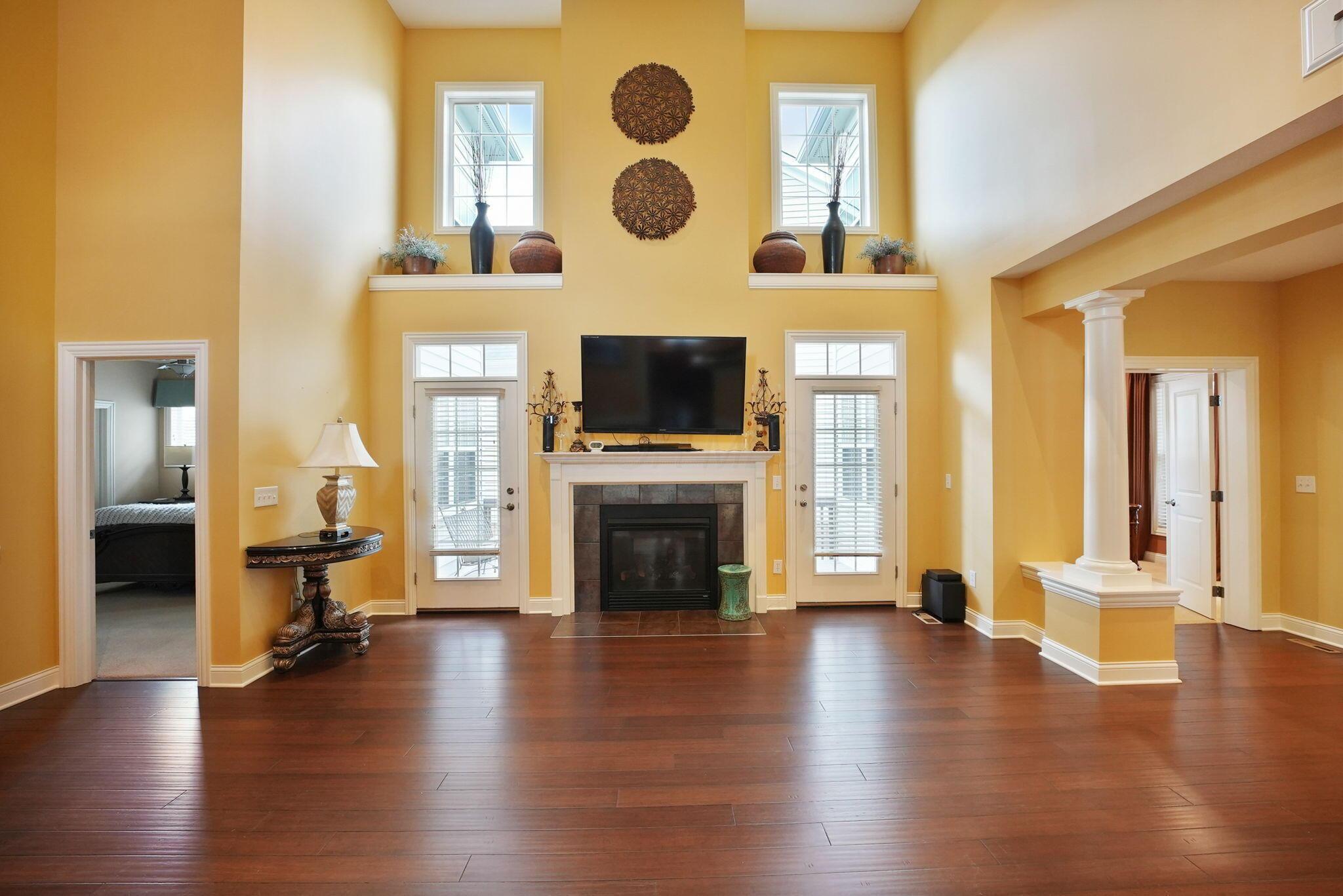 New Albany, Ohio, 43054, United States, 4 Bedrooms Bedrooms, ,5 BathroomsBathrooms,Residential,For Sale,1913750
