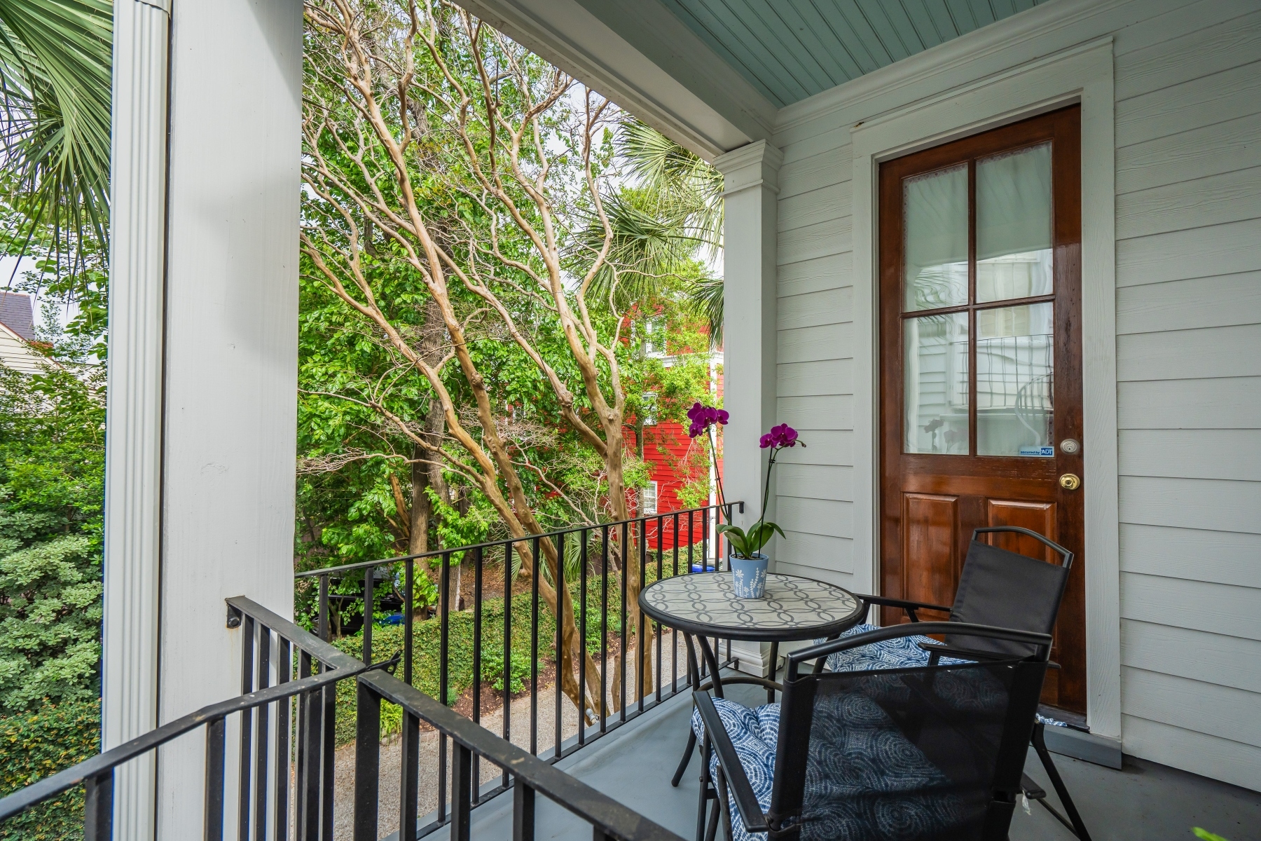  30 Mary Street Unit 6, Charleston - 物件實景