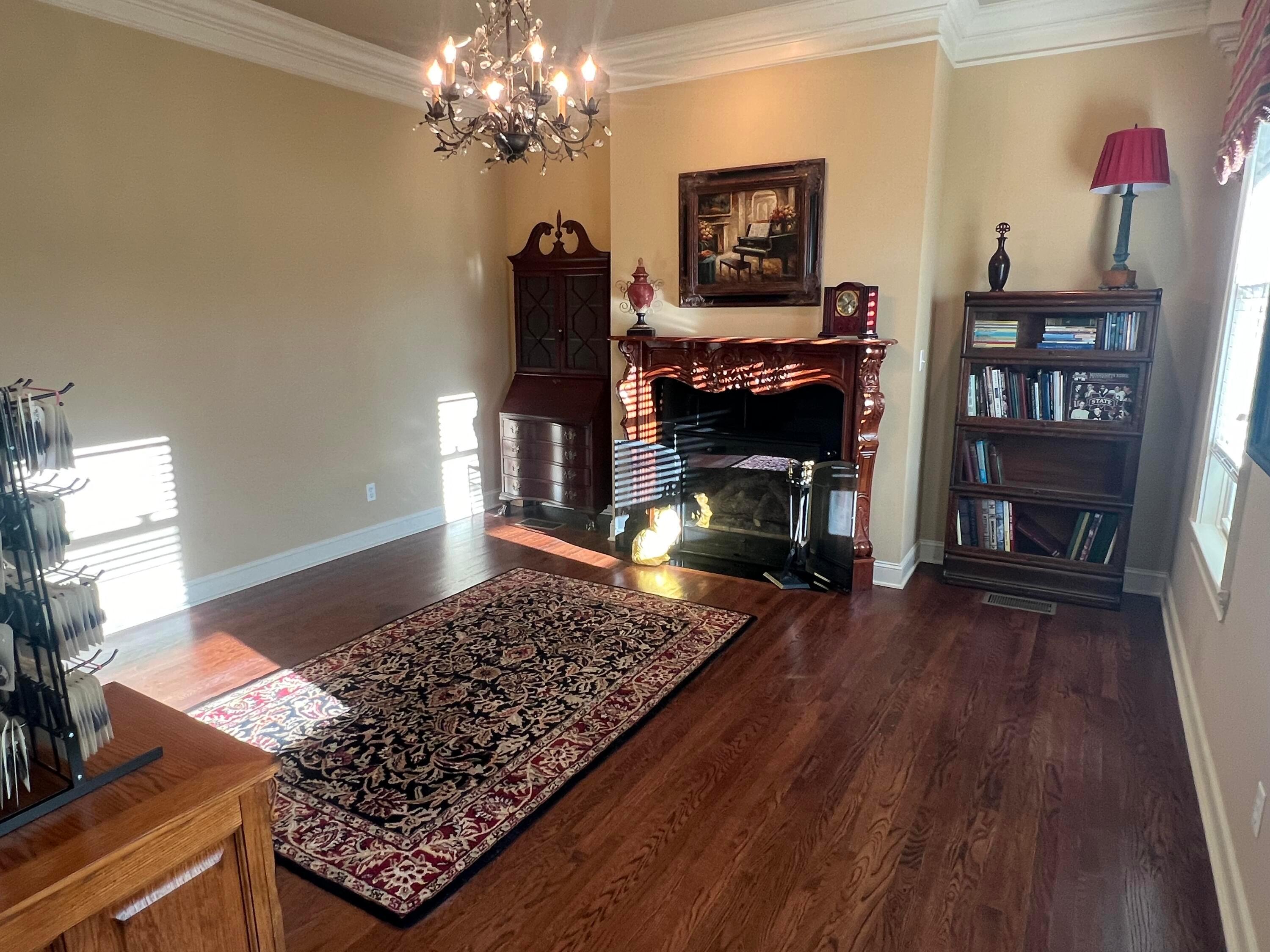 Tupelo, Mississippi, 38801, United States, 4 Bedrooms Bedrooms, ,6 BathroomsBathrooms,Residential,For Sale,1787715