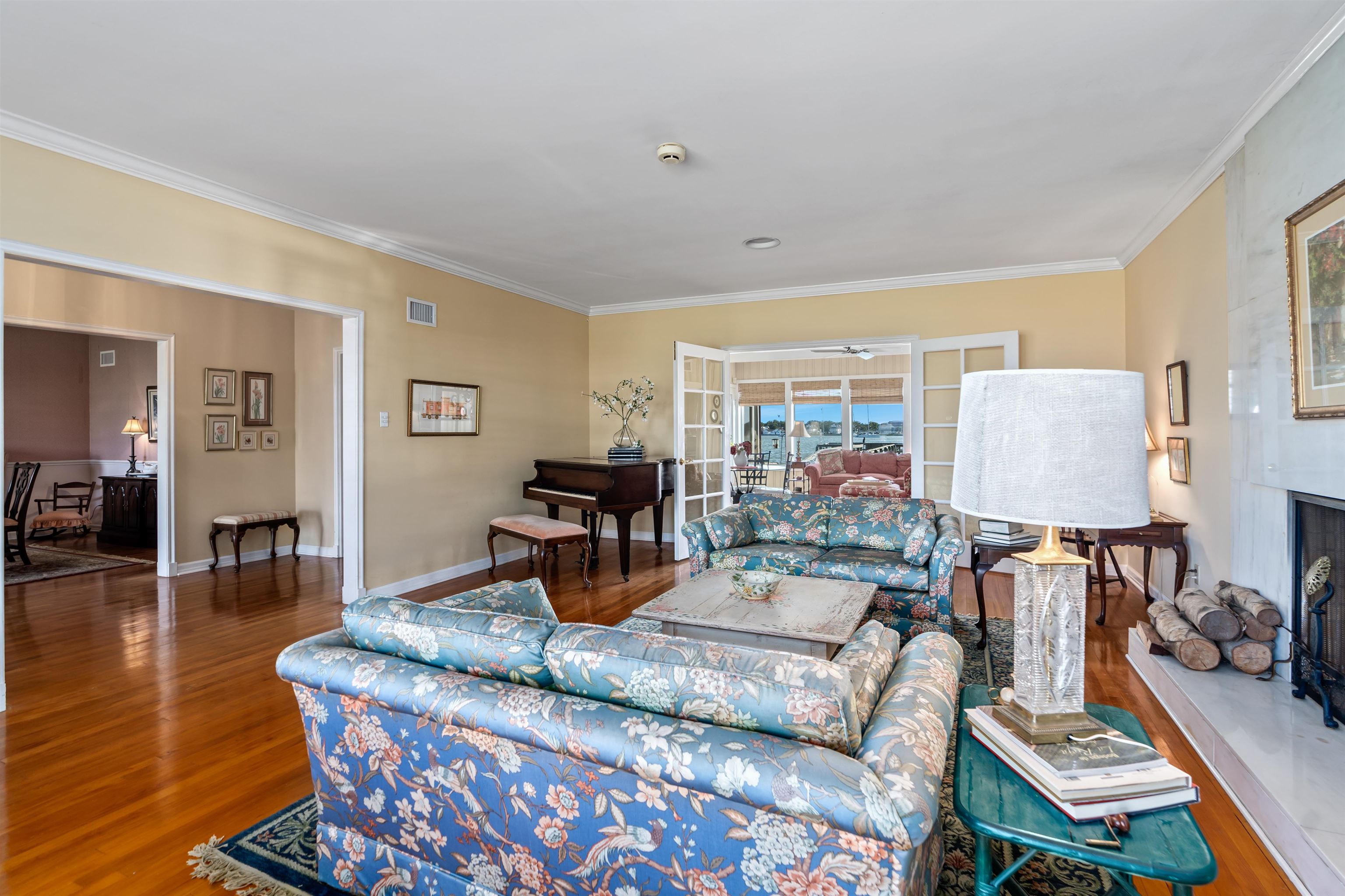 27 Dolphin Dr, St Augustine, Florida, 32080, United States, 3 Bedrooms Bedrooms, ,3 BathroomsBathrooms,Residential,For Sale,27 Dolphin Dr,1679684