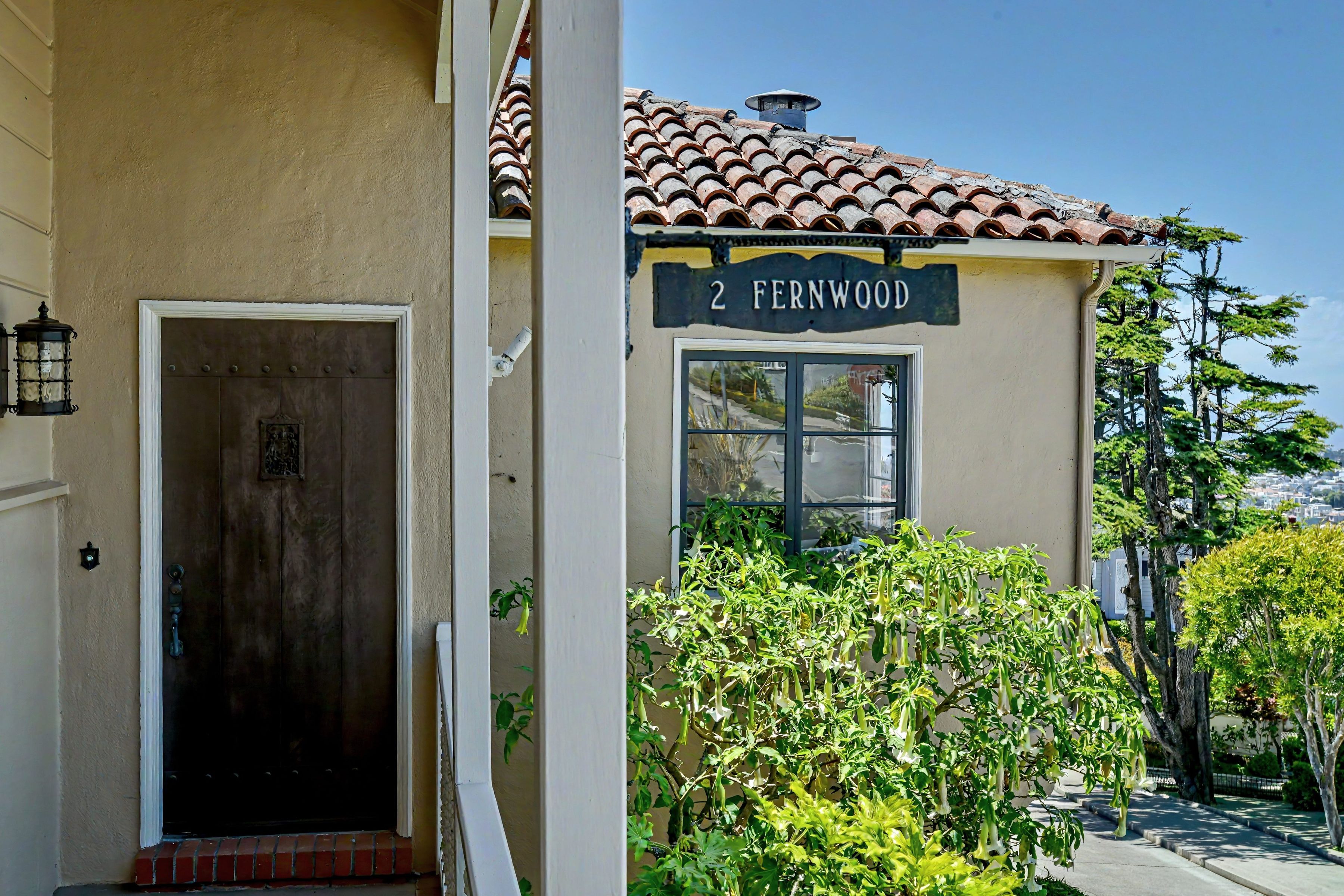  2 Fernwood Drive - 物件實景
