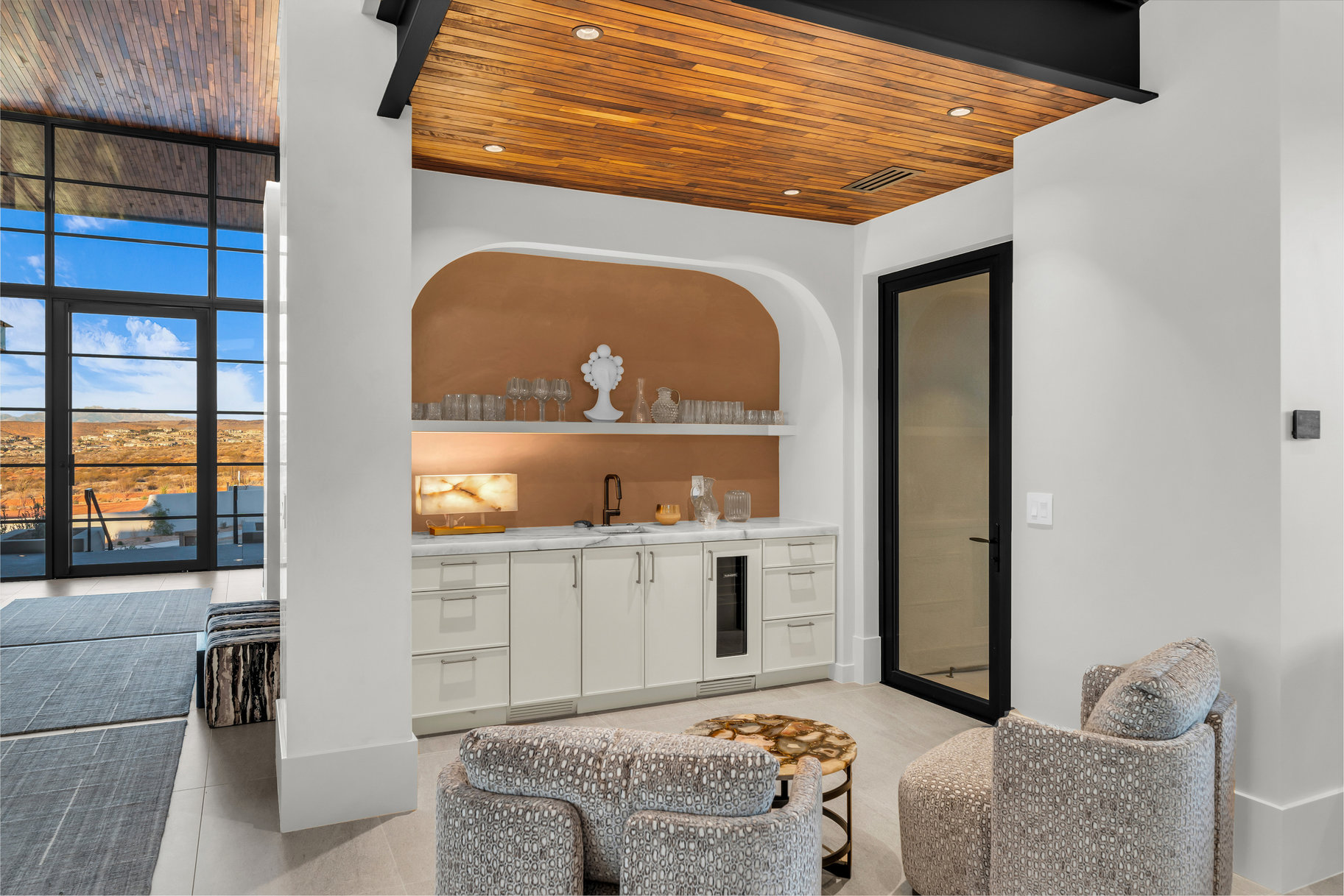  A Masterpiece Of Modern Luxury In Southern Utah - 2025 Parade of Homes - 物件實景