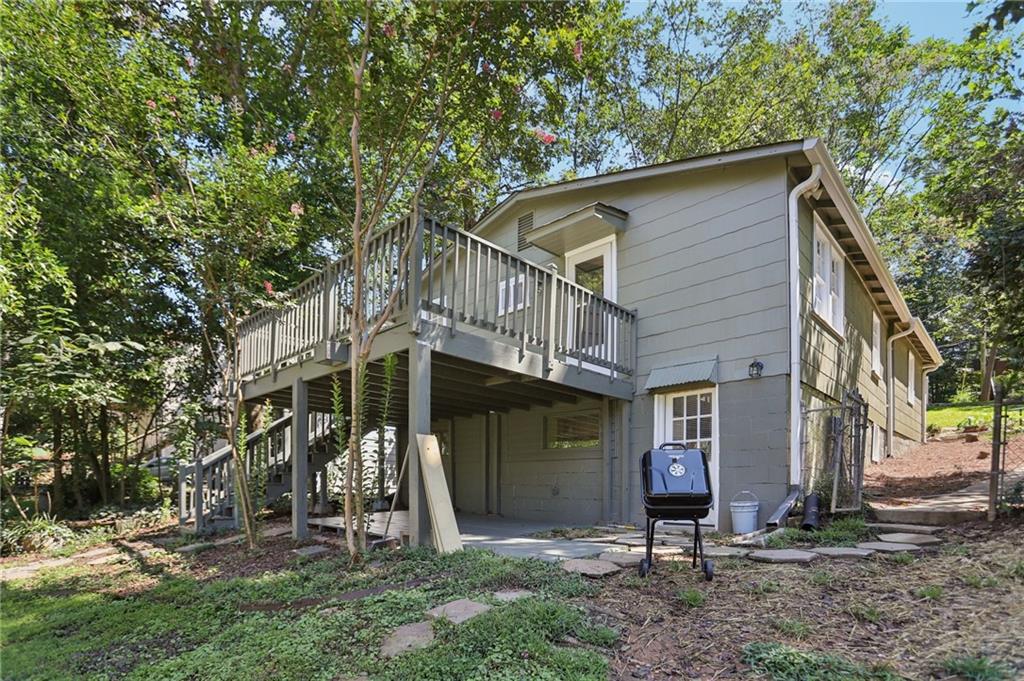 Atlanta, Georgia, 30316, United States, 4 Bedrooms Bedrooms, ,3 BathroomsBathrooms,Residential,For Sale,1933477