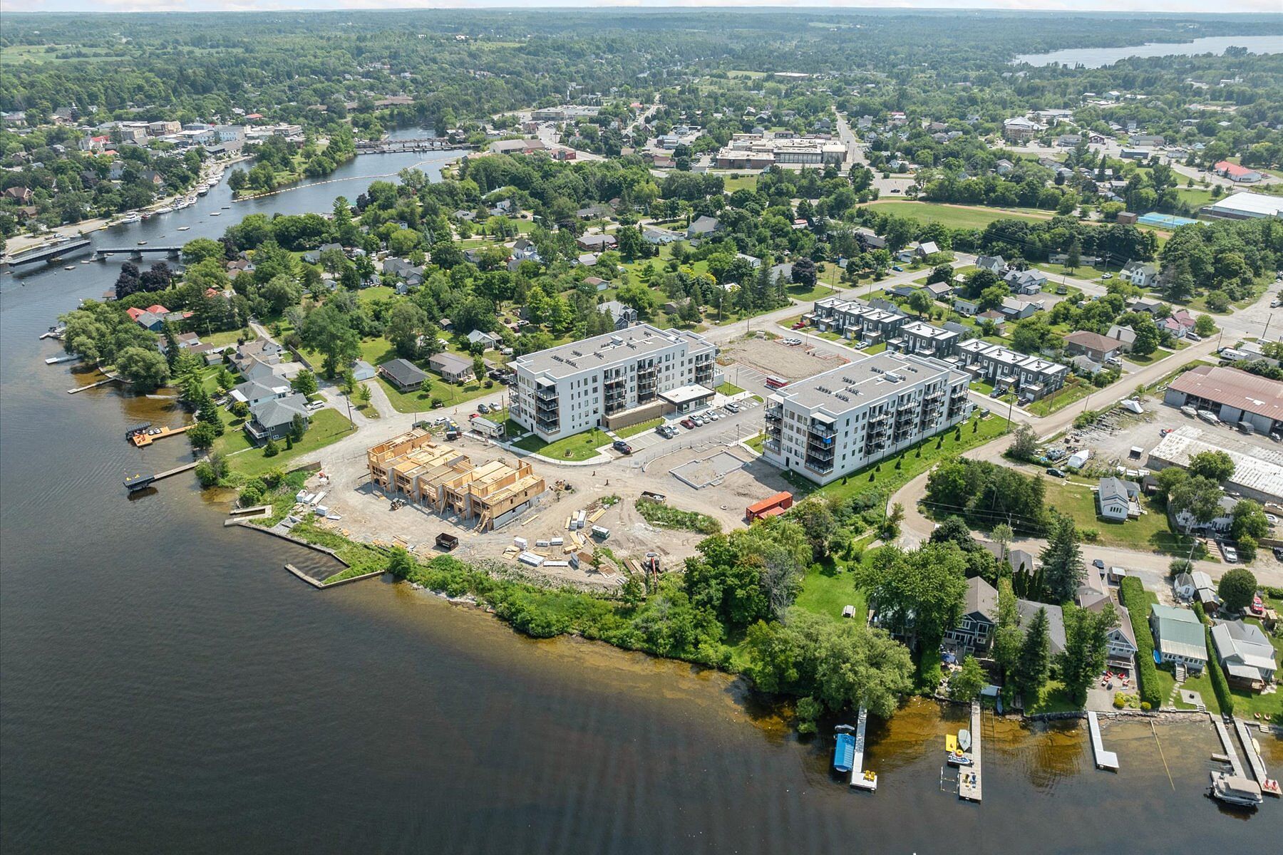  Fenelon Falls - 物件實景