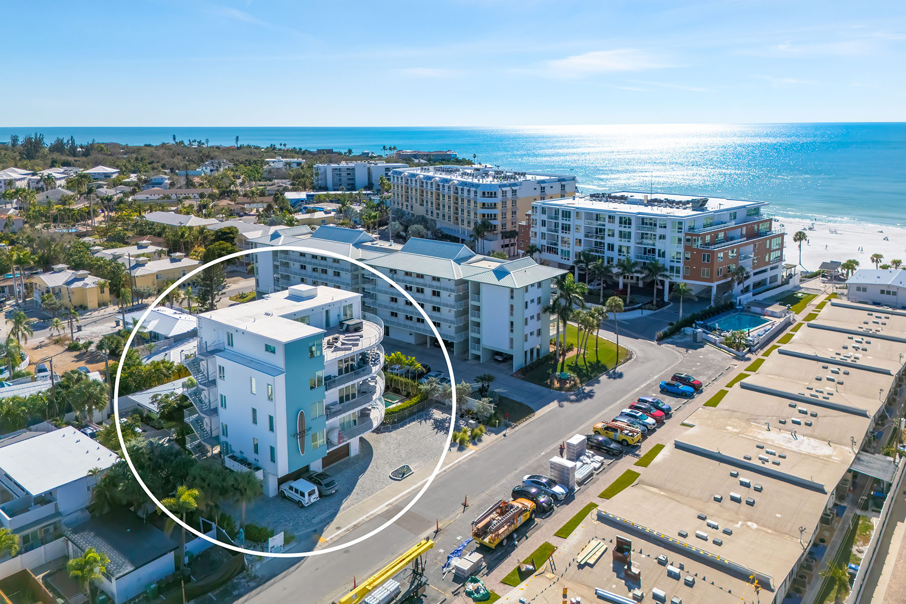  BEACH HOUSE RESIDENCES - 物件實景