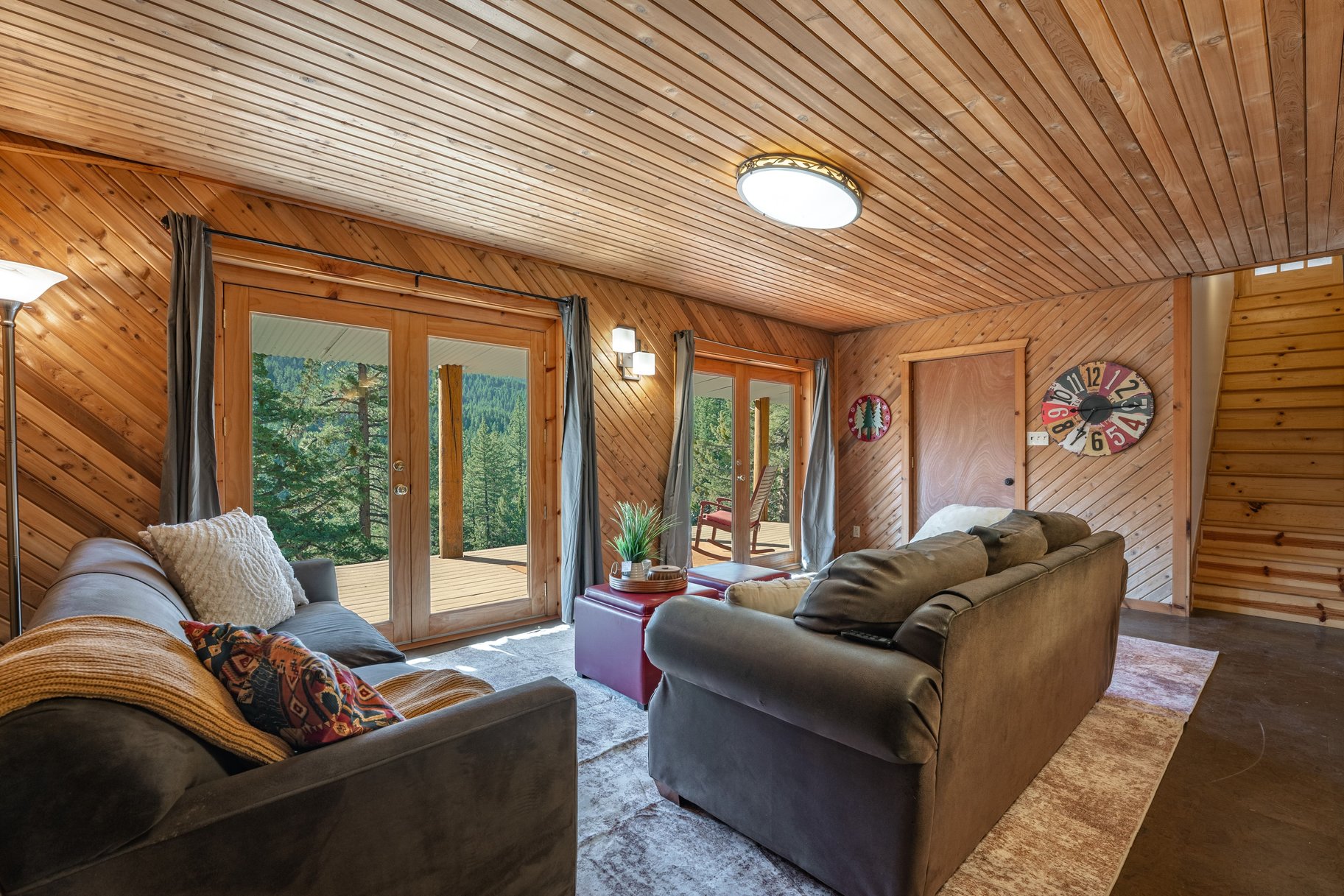  juniper sky lodge, home to where  the heart meets the earth - 物件實景