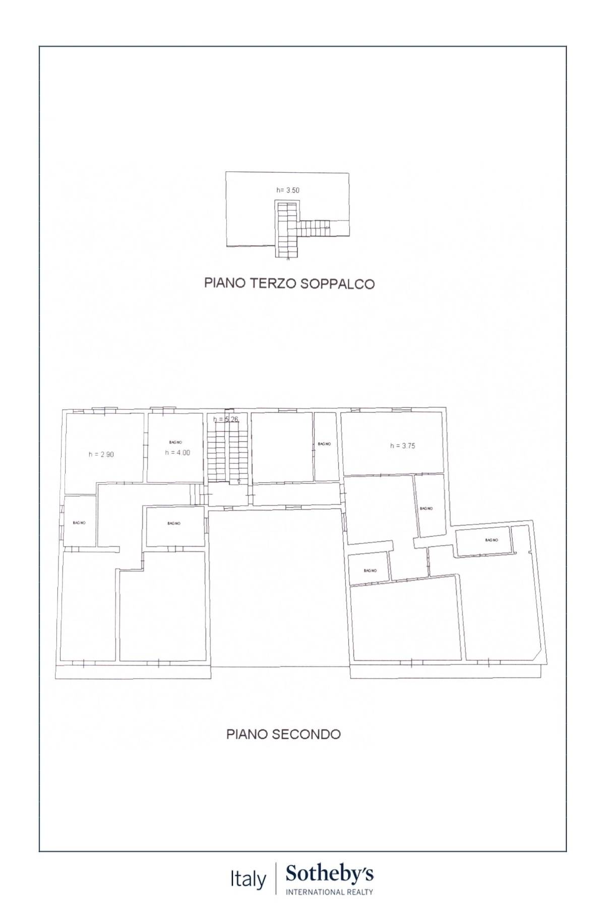 Prestigious Historic Palazzo in the Heart of Scicli - 物件實景