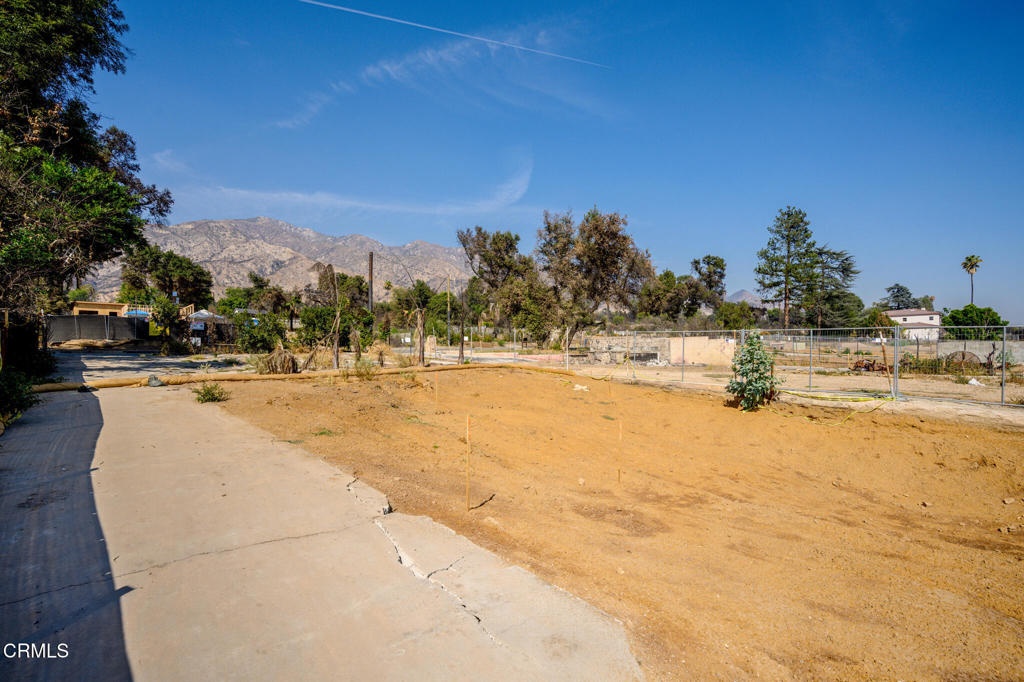 Altadena, California, 91001, United States, ,Land,For Sale,1912285