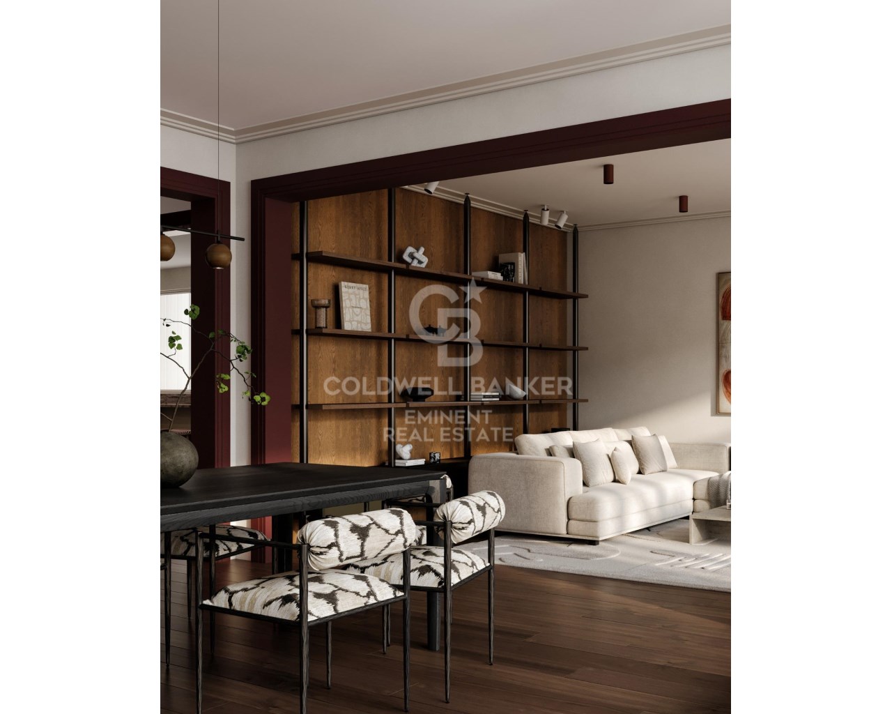Barcelona, Catalonia, ES, 4 Bedrooms Bedrooms, ,4 BathroomsBathrooms,Residential,For Sale,1792877