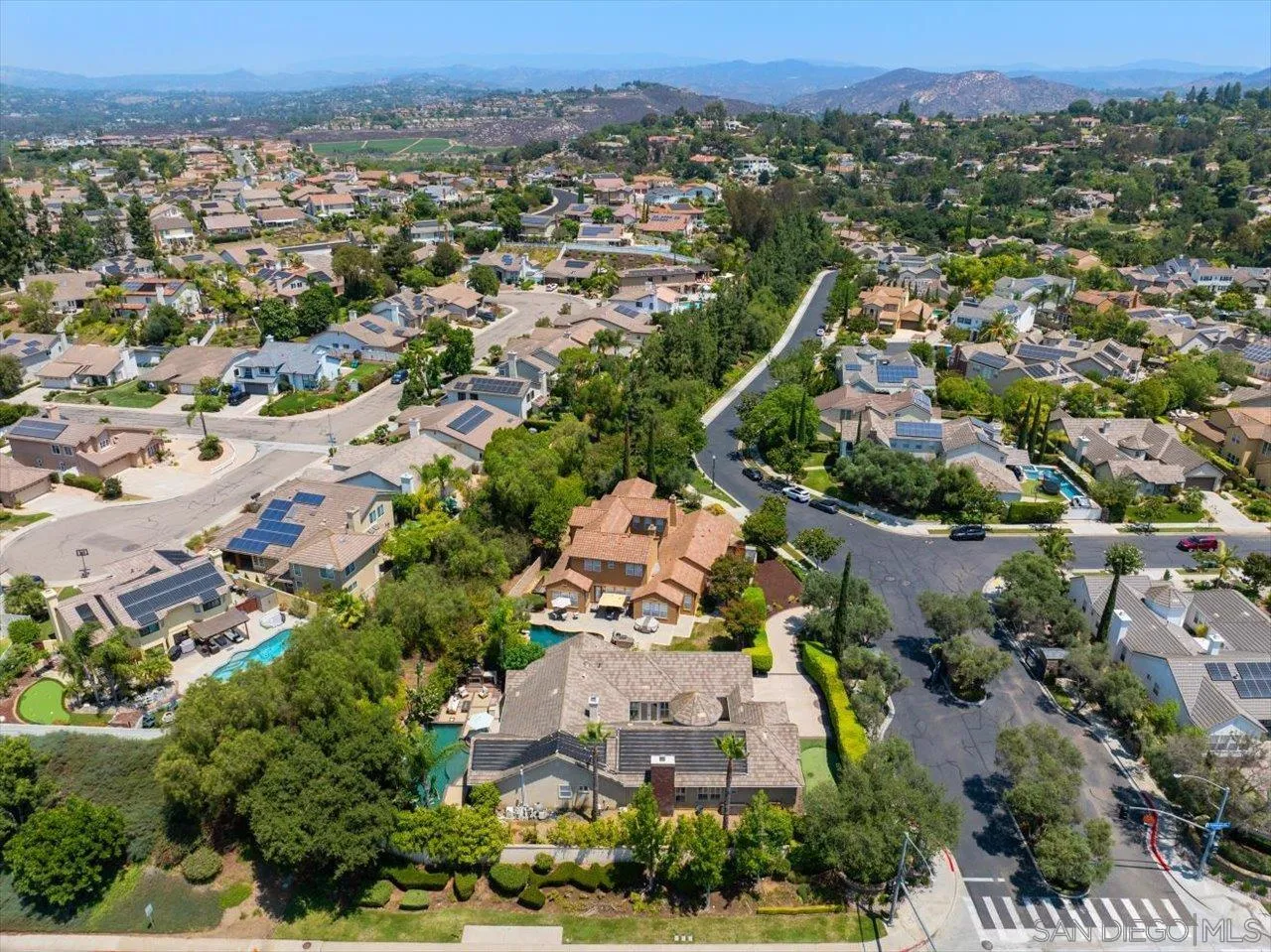 San Diego, California, 92128, United States, 4 Bedrooms Bedrooms, ,4 BathroomsBathrooms,Residential,For Sale,1926173