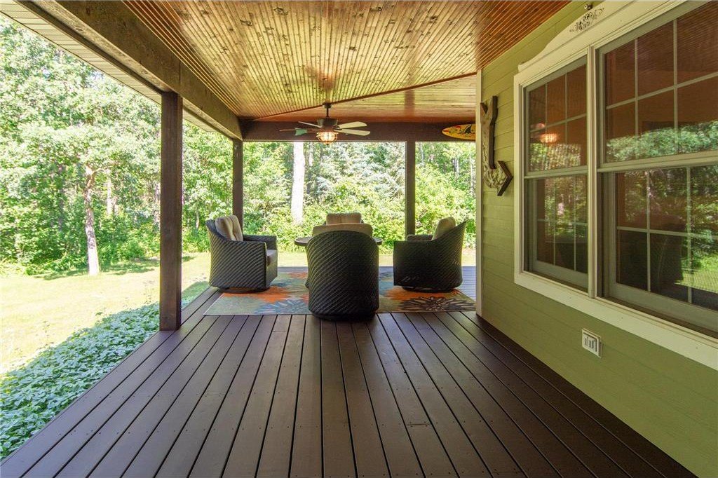 Sylvan Twp, Minnesota, 56473, United States, 3 Bedrooms Bedrooms, ,2 BathroomsBathrooms,Residential,For Sale,1879784