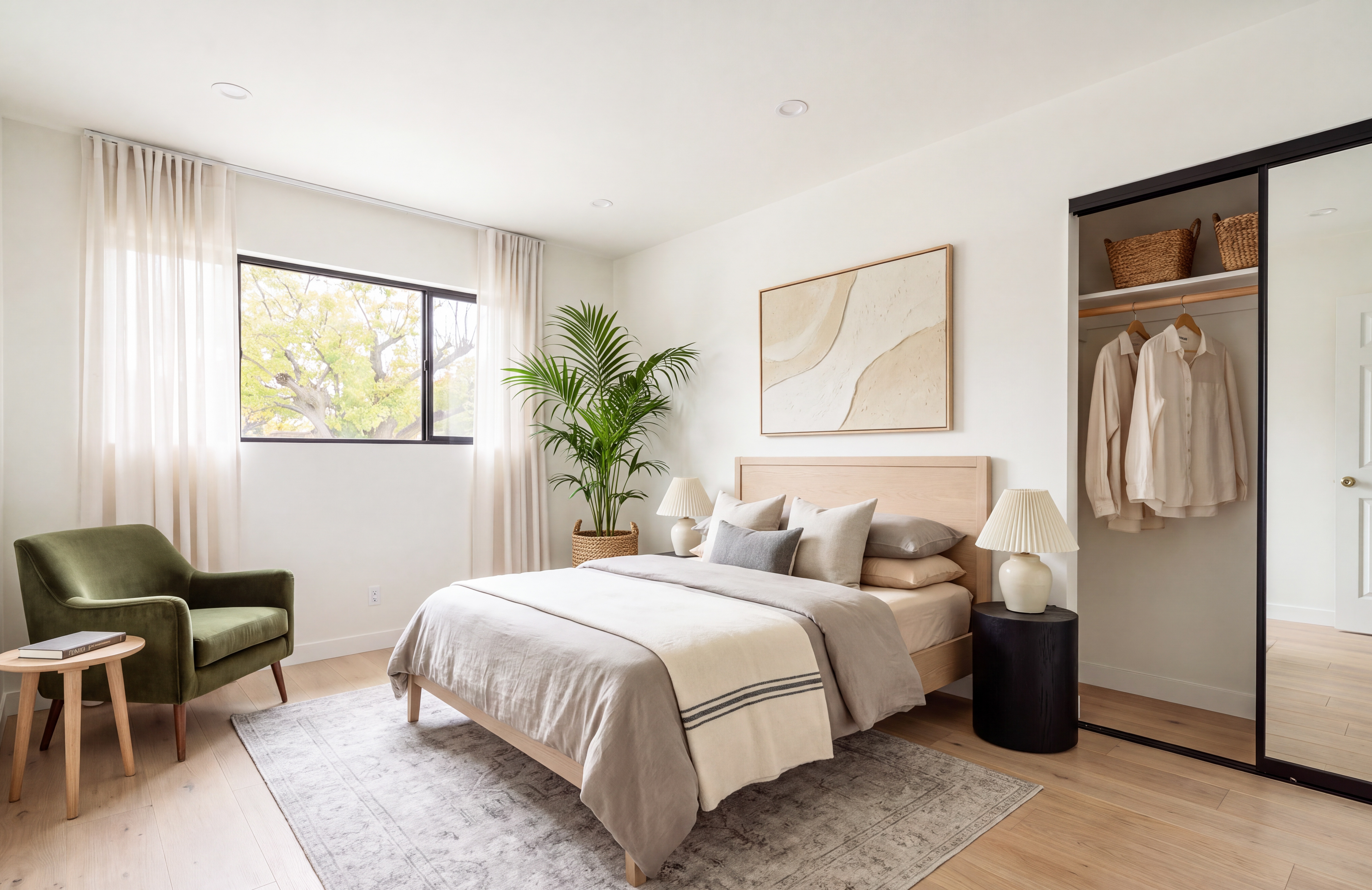  Vintage Abode Primed for Modern MakeOver - 物件實景