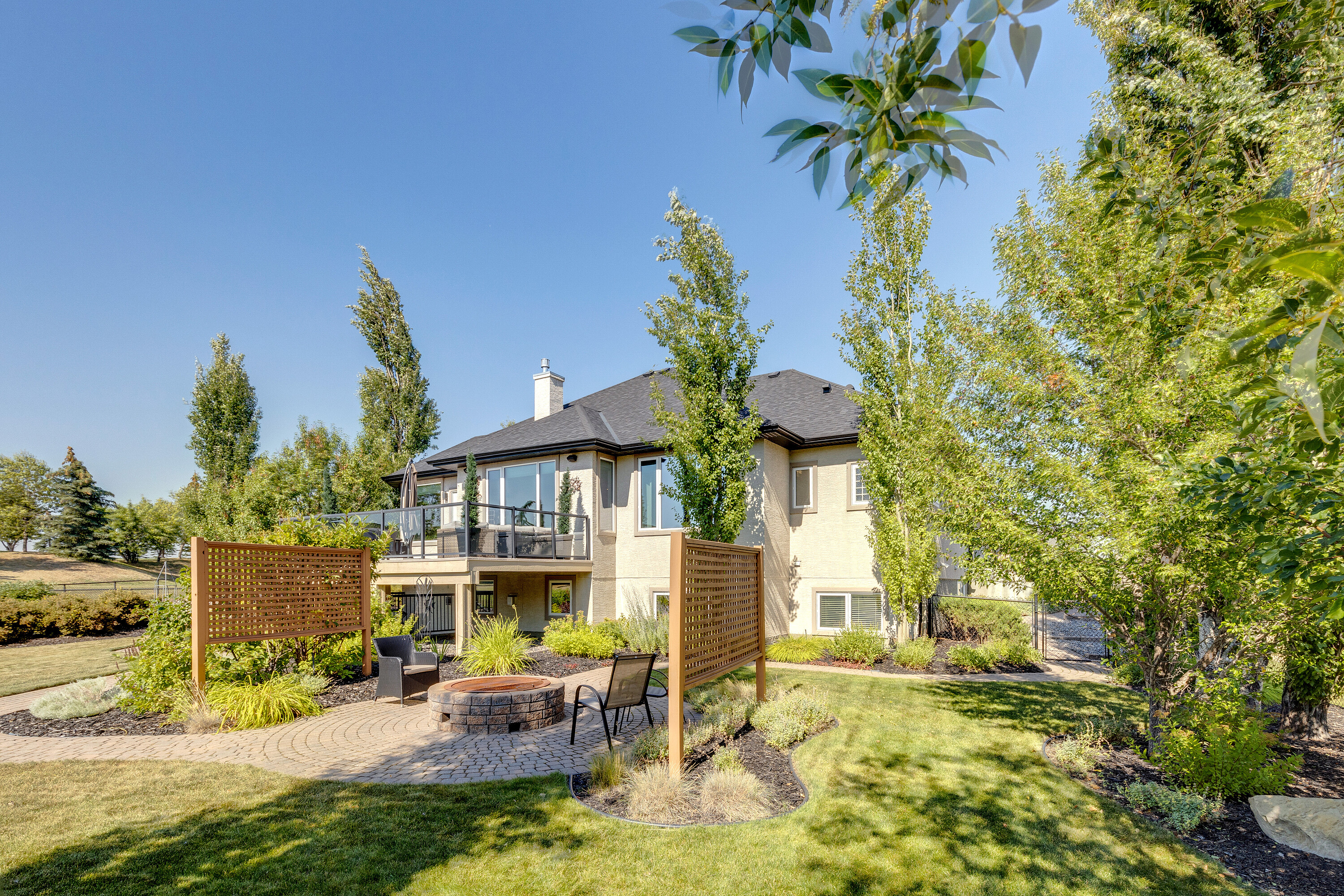  Okotoks Air Ranch Oasis - 物件實景