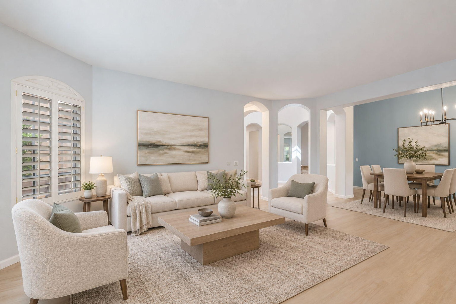  2623 N 162nd Avenue¦Goodyear, AZ - 物件實景