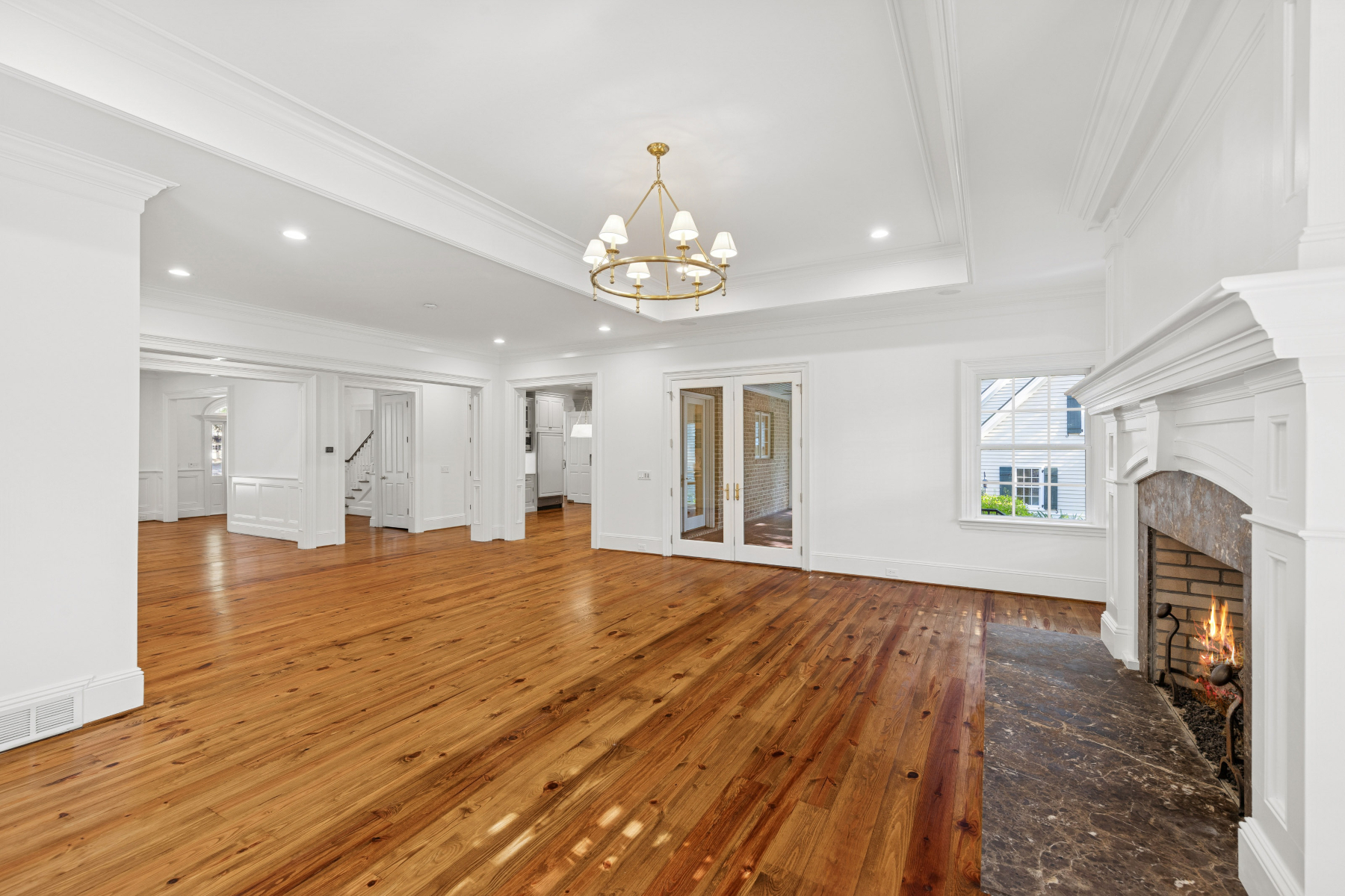  36 Belted Kingfisher Lane, Richmond Hill - 物件實景