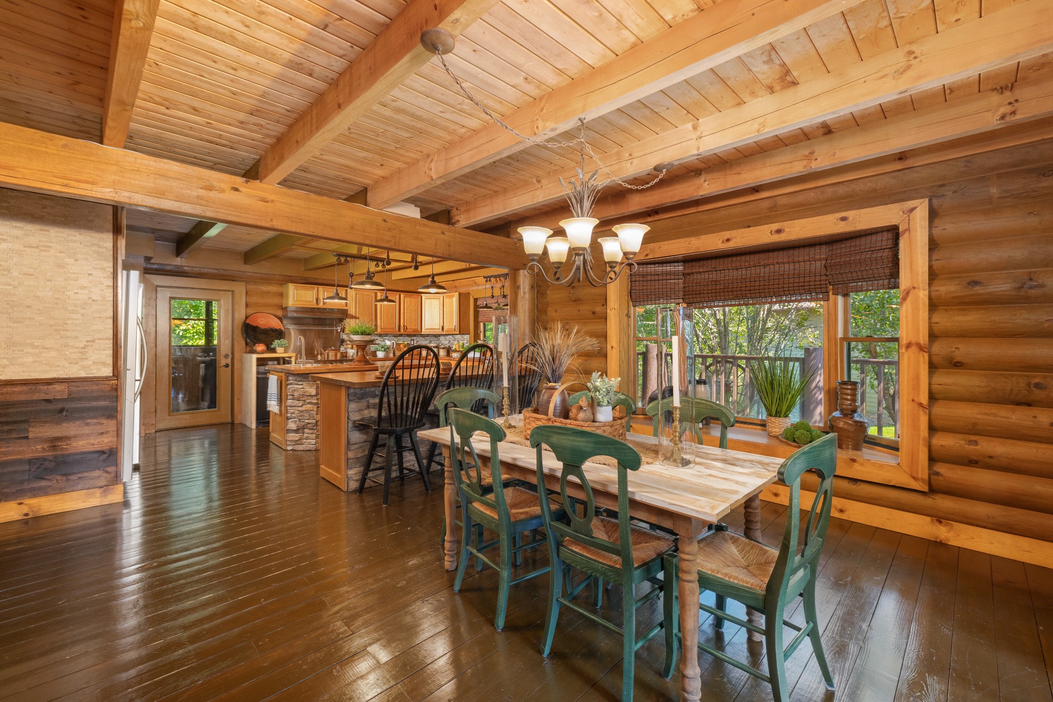  158 Dillon Rd, Baxter, TN, 38544 - 物件實景