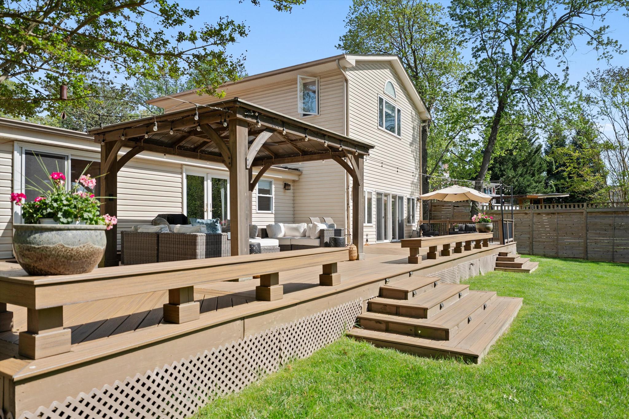  7113 Carol Lane, Falls Church, VA, 22042 - 物件實景