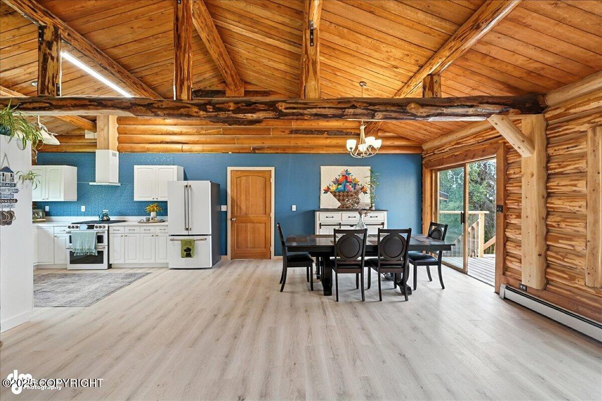 Kenai, Alaska, 99611, United States, 3 Bedrooms Bedrooms, ,2 BathroomsBathrooms,Residential,For Sale,1977033