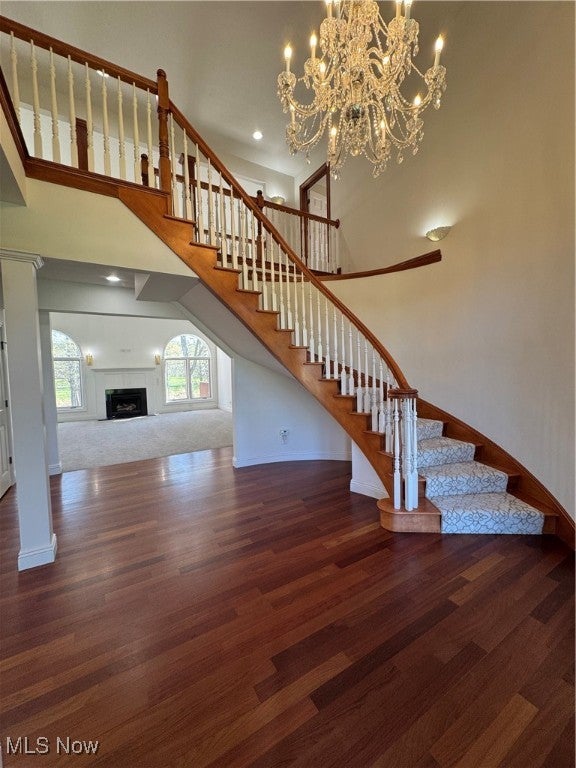 Concord, Ohio, 44077, United States, 5 Bedrooms Bedrooms, ,6 BathroomsBathrooms,Residential,For Sale,1984086