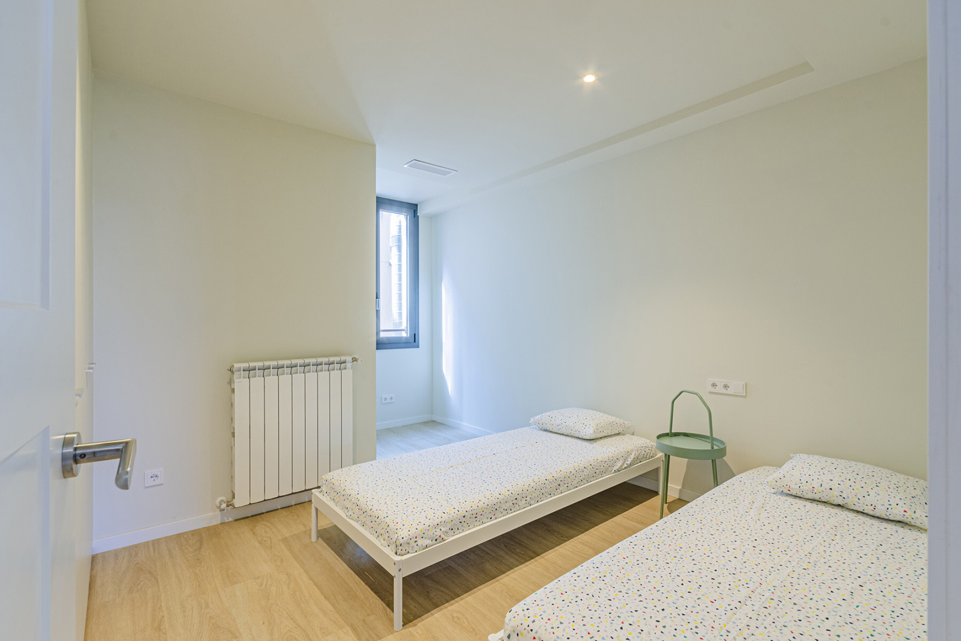  Fantastic new construction penthouse with terrace in Gran Via - 物件實景