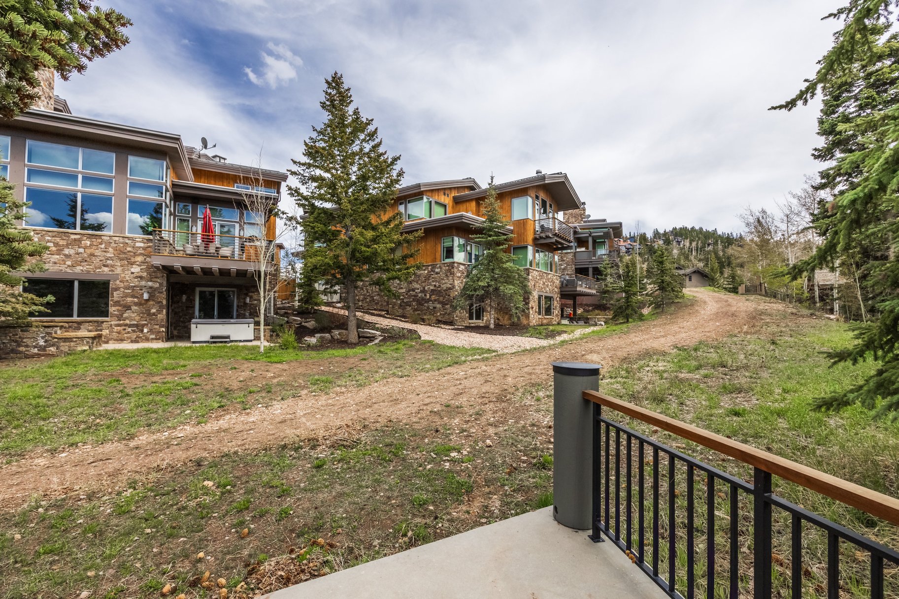  Fully Remodeled Home Steps from Skiing in Upper Deer Valley - 物件實景