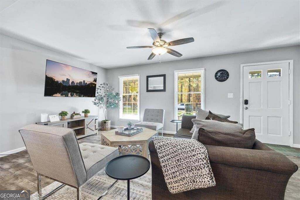 Hiram Lithia Springs Rd, Powder Springs, GA 30127 #1