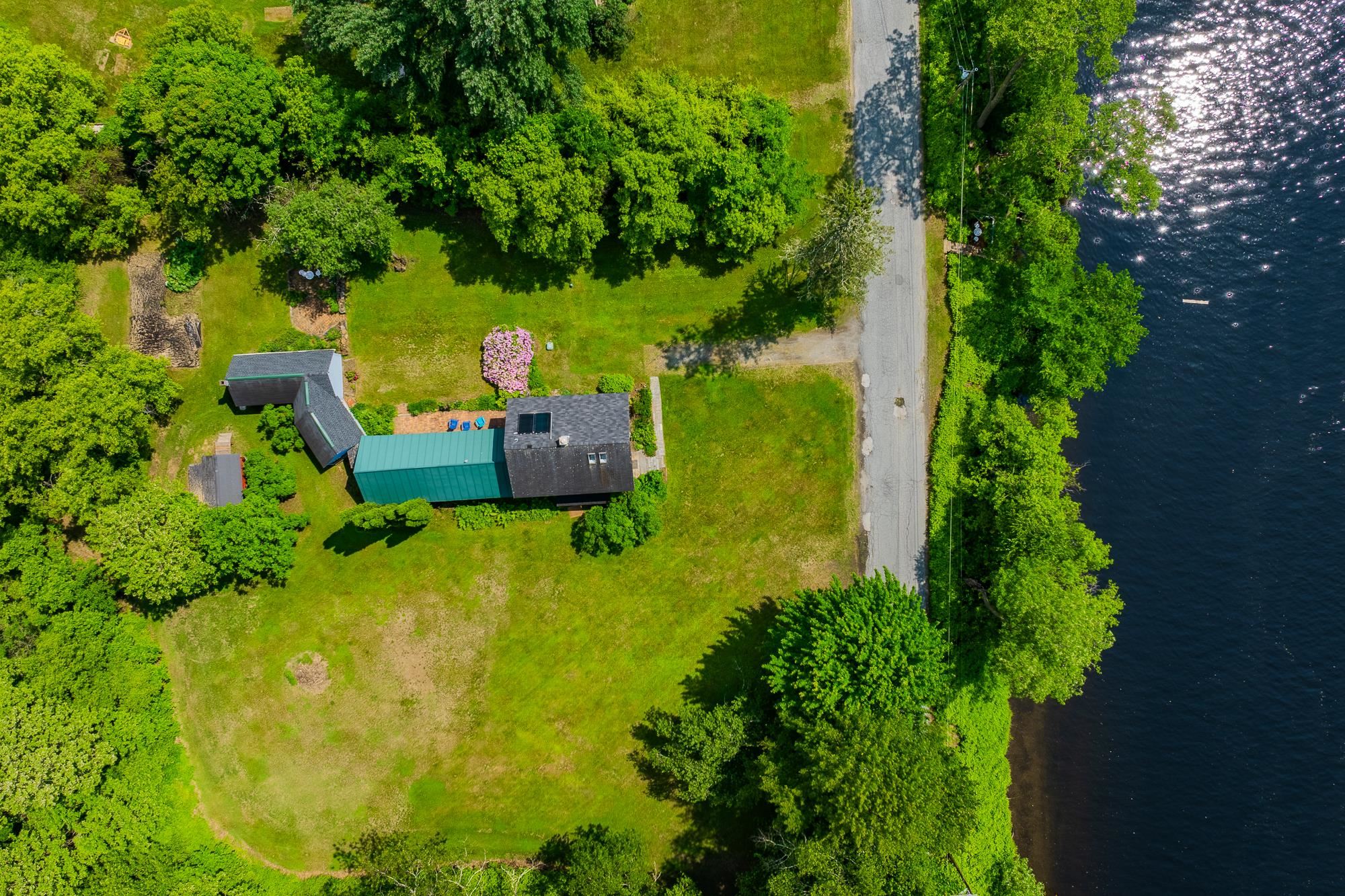 Lyme, New Hampshire, 03768, United States, 3 Bedrooms Bedrooms, ,2 BathroomsBathrooms,Residential,For Sale,1862364