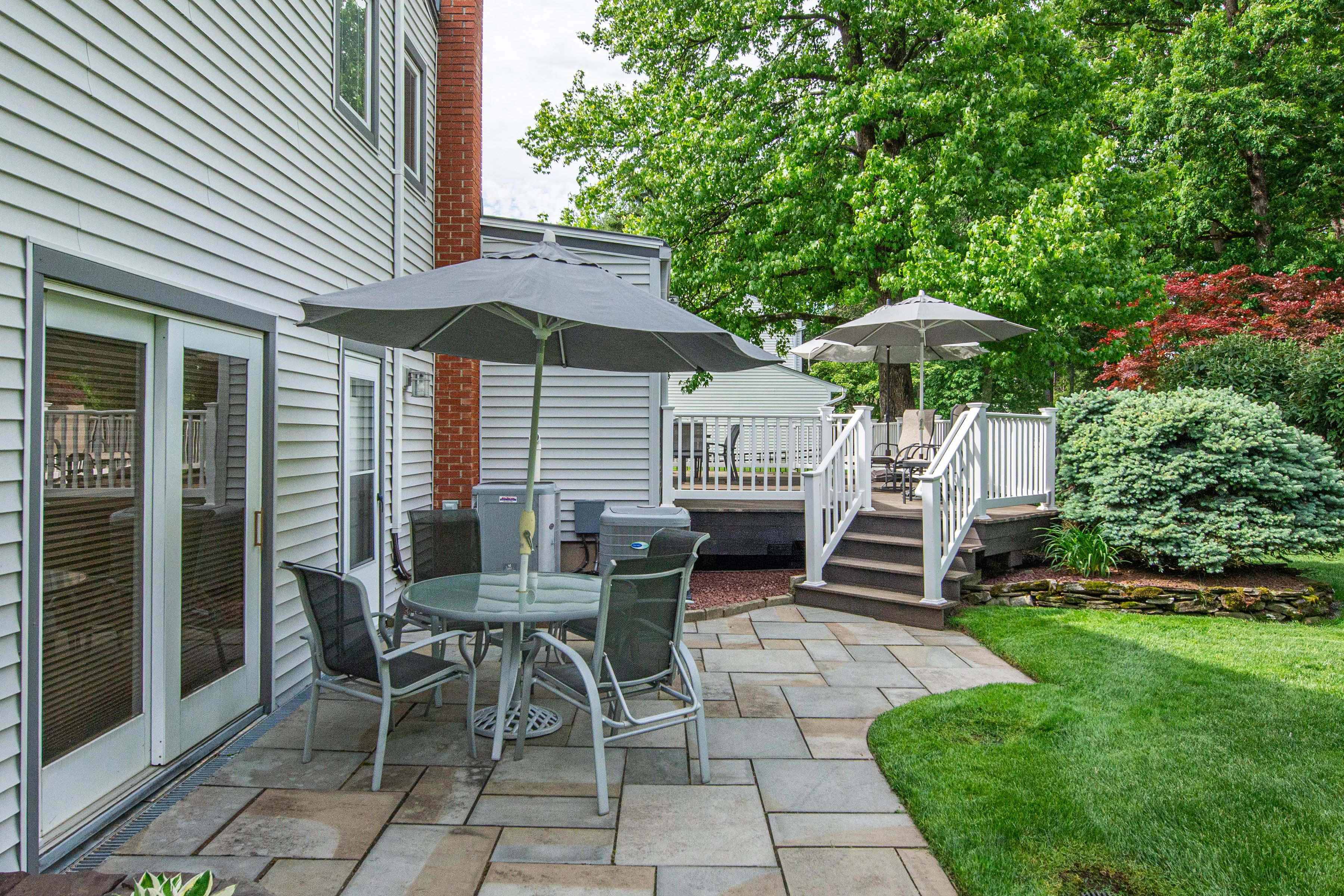  22 Woodbine Trail, Parsippany-Troy Hills, NJ 07054 - 物件實景